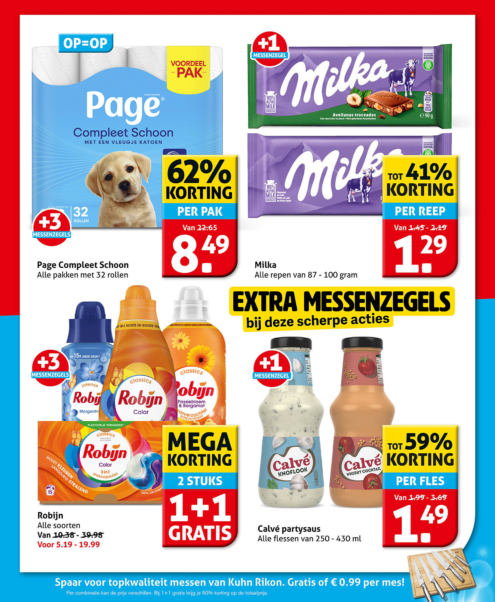 Hoogvliet folder - Pagina 6