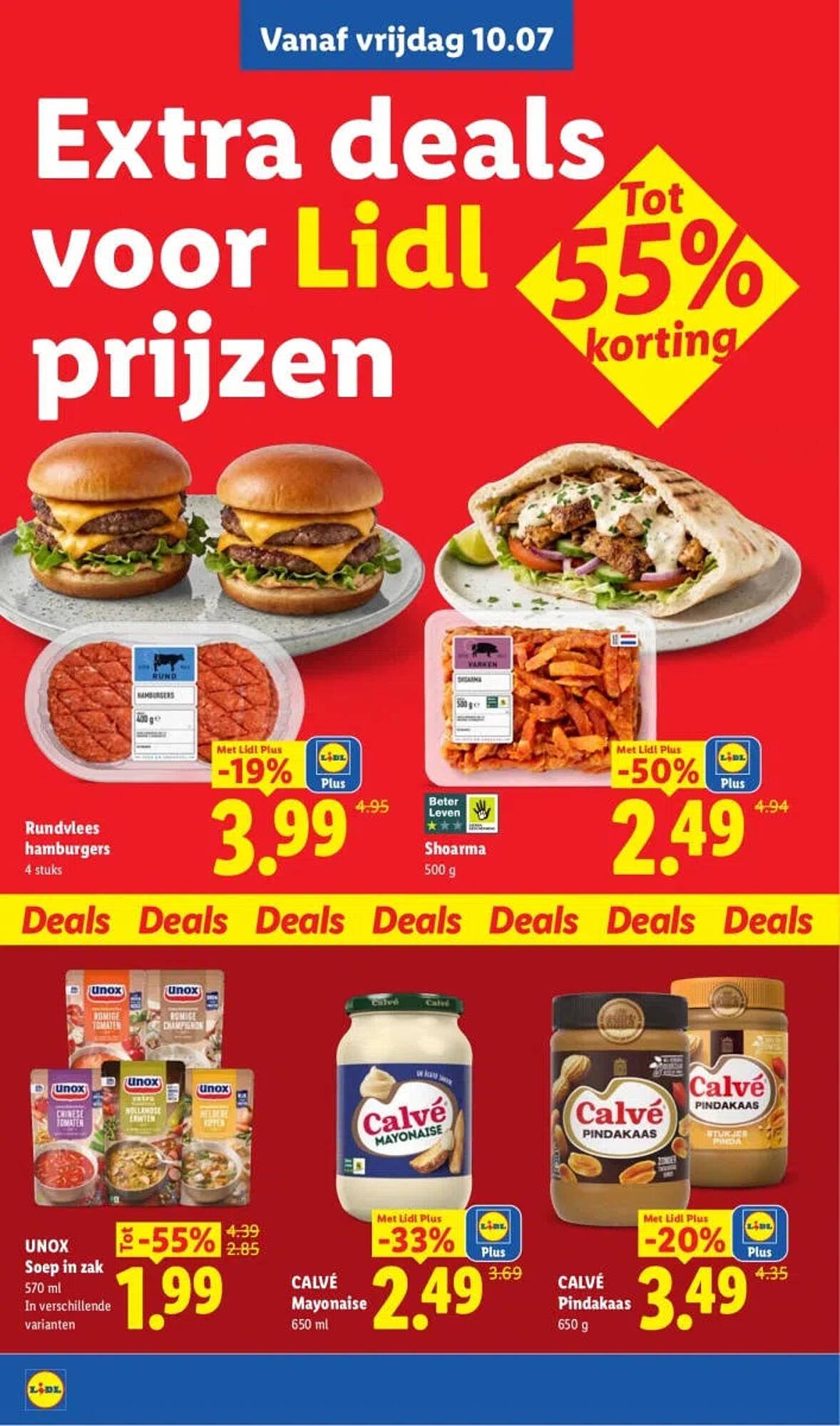 Lidl folder - Pagina 2