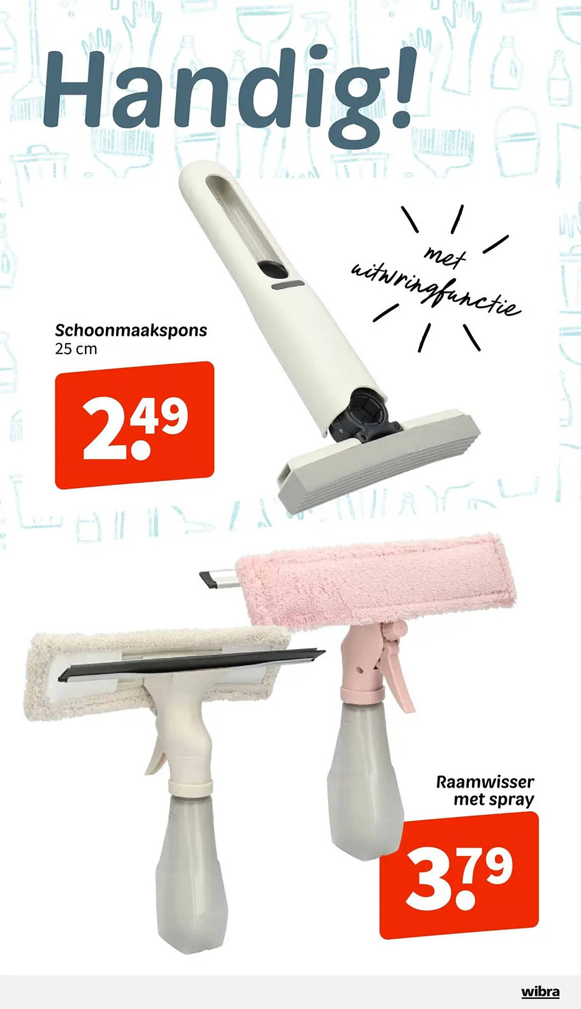 Wibra folder - Pagina 17
