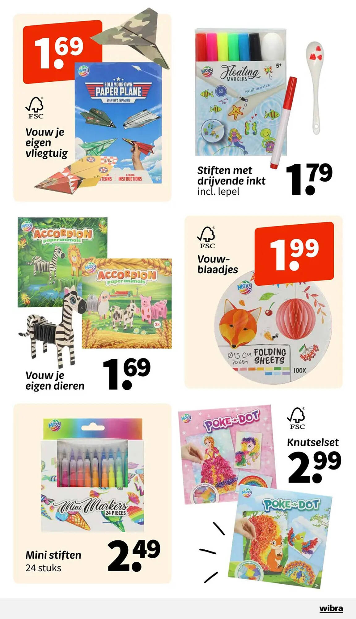 Wibra folder - Pagina 18