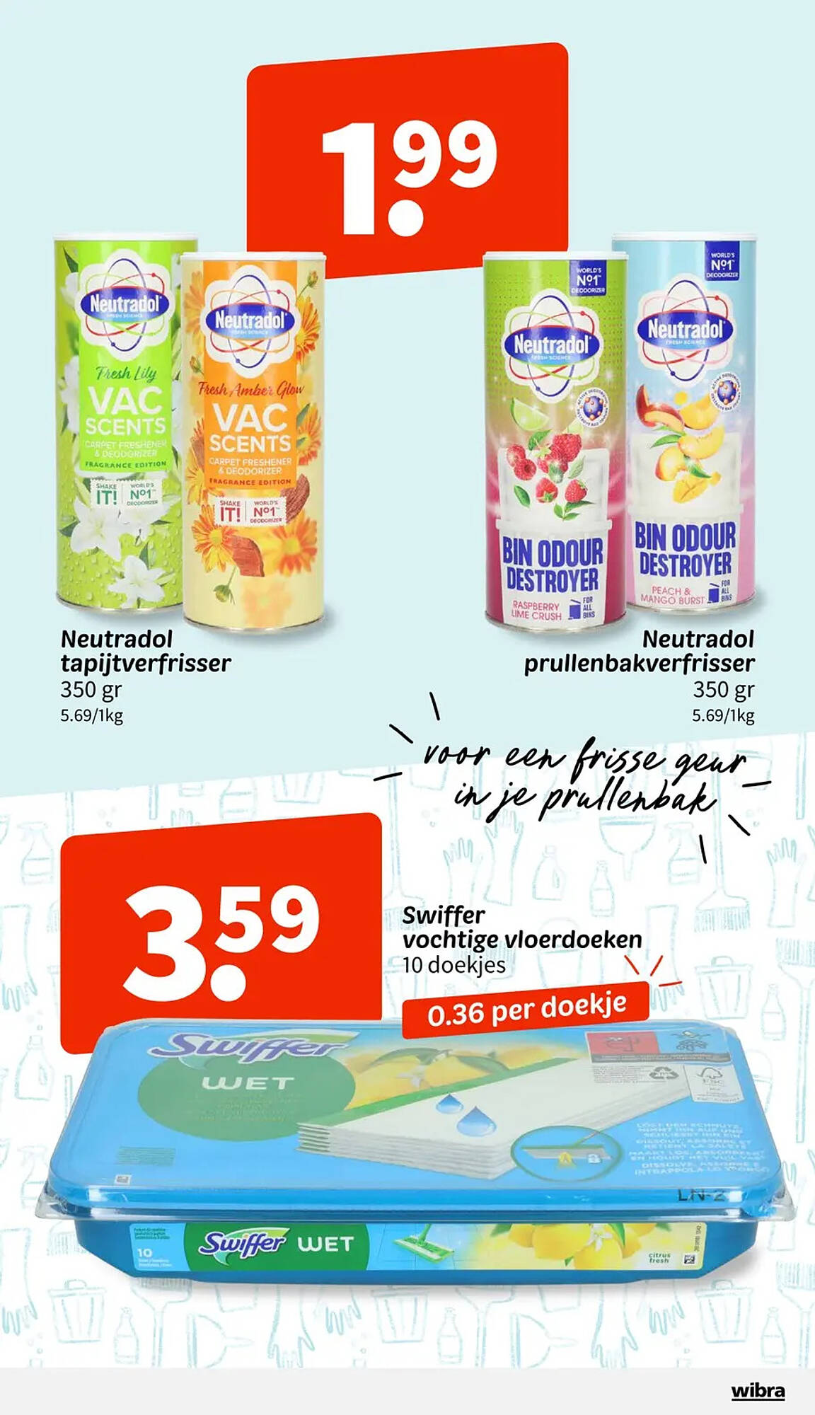 Wibra folder - Pagina 19