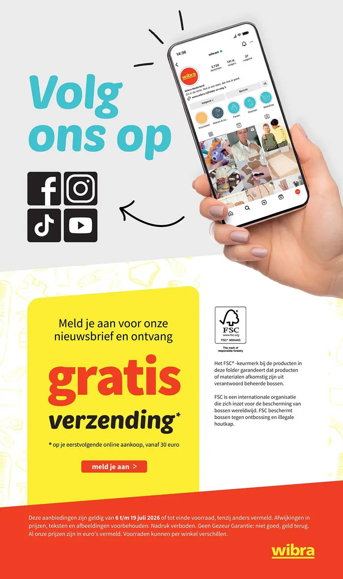 Wibra folder - Pagina 21