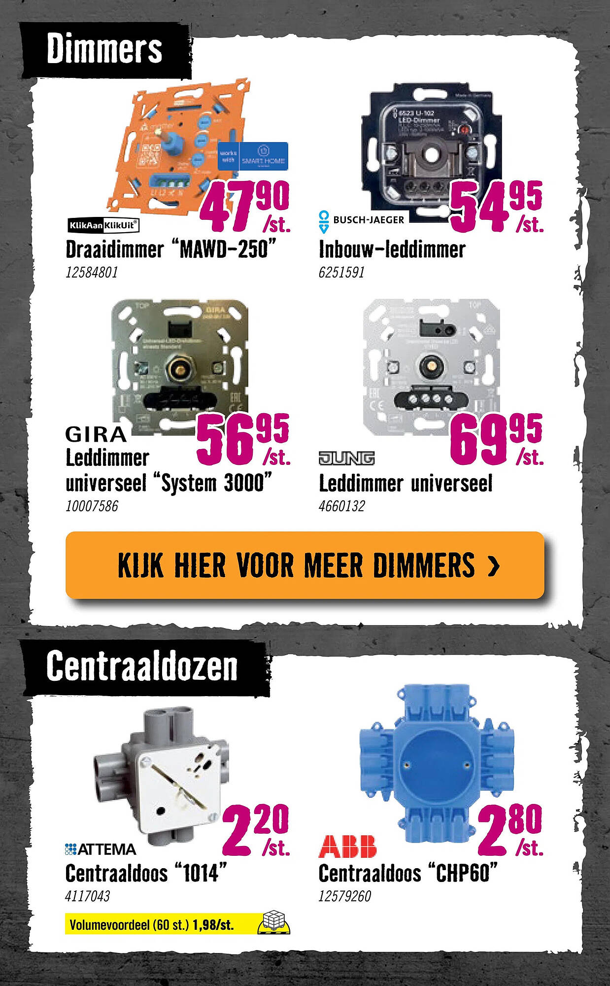 Hornbach folder - Pagina 4