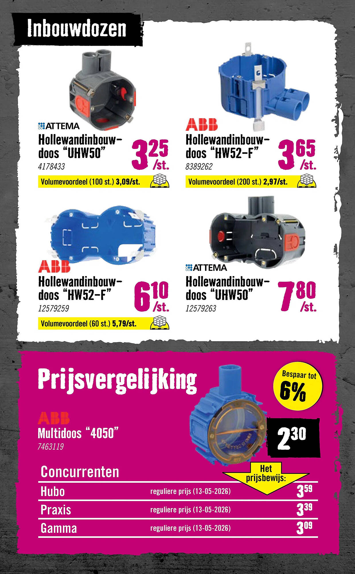 Hornbach folder - Pagina 5