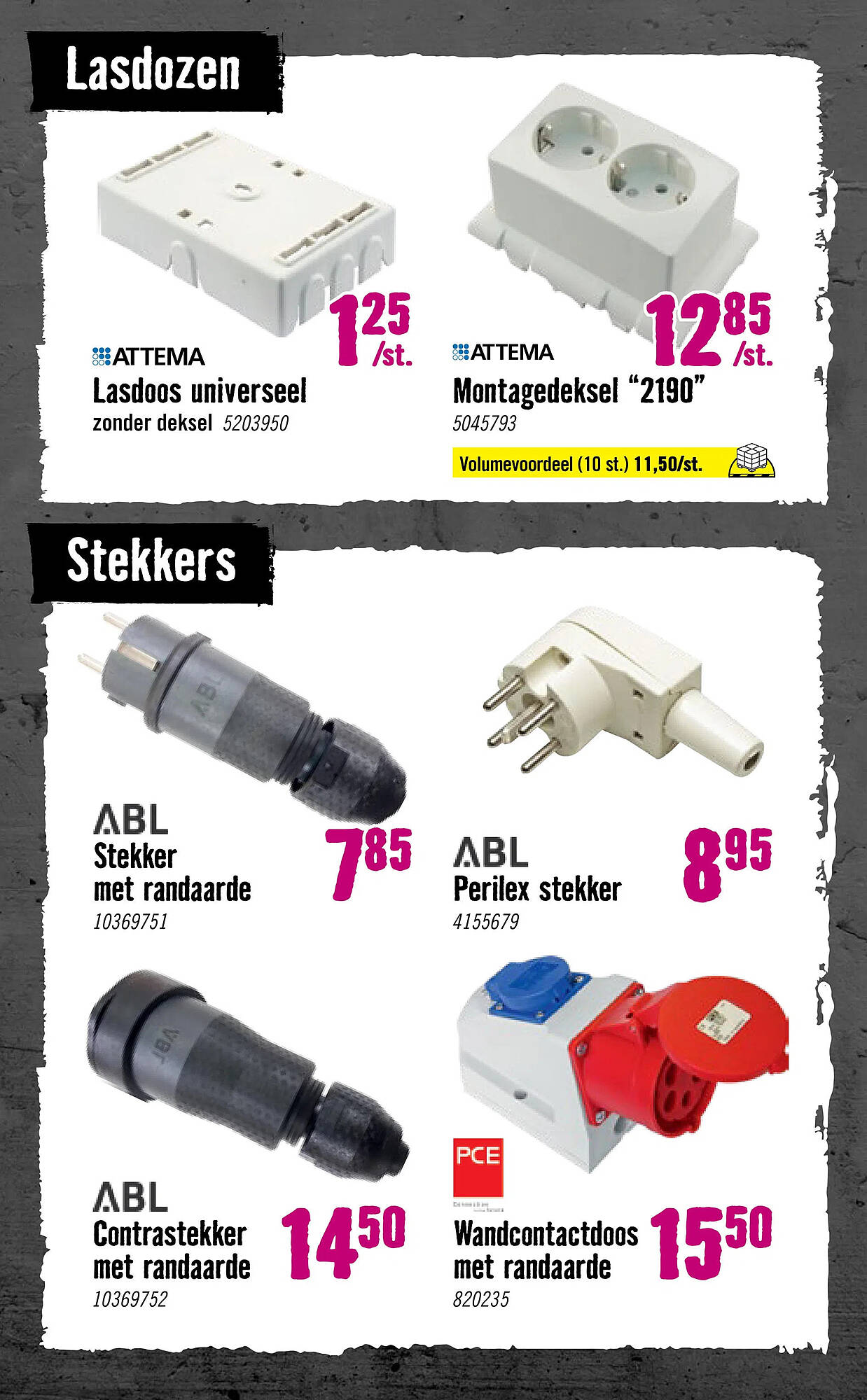 Hornbach folder - Pagina 6
