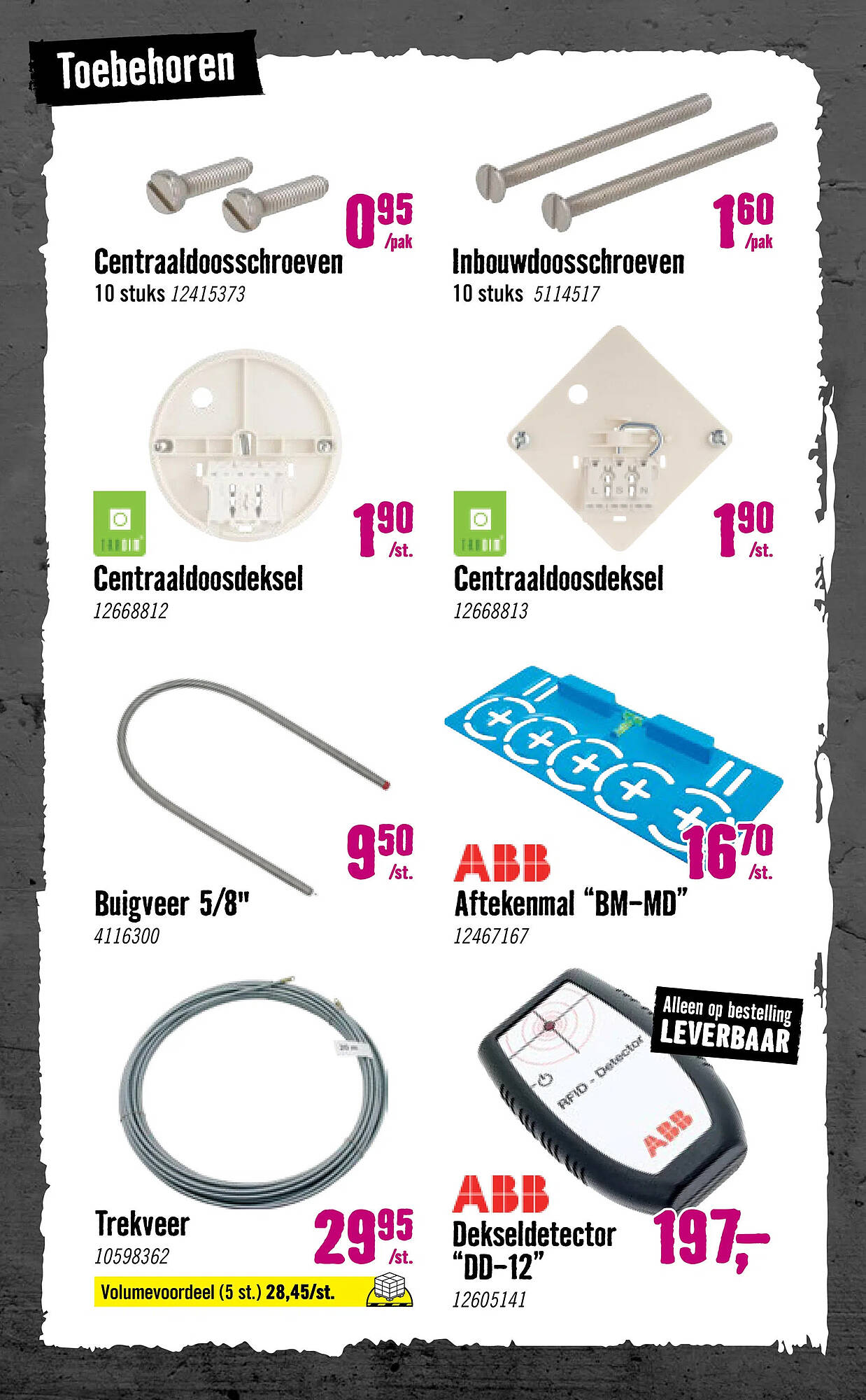 Hornbach folder - Pagina 8