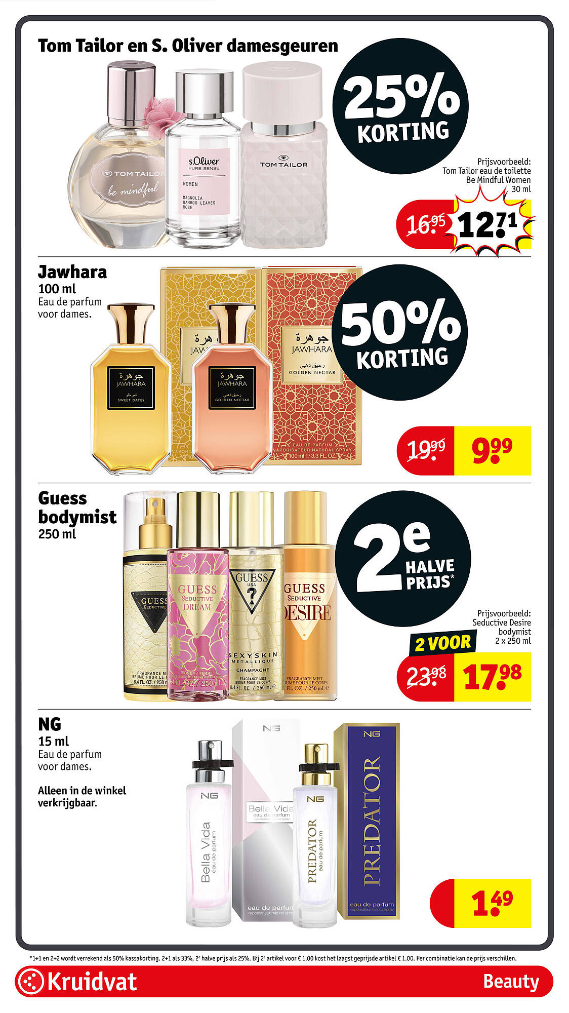 Kruidvat folder - Pagina 12