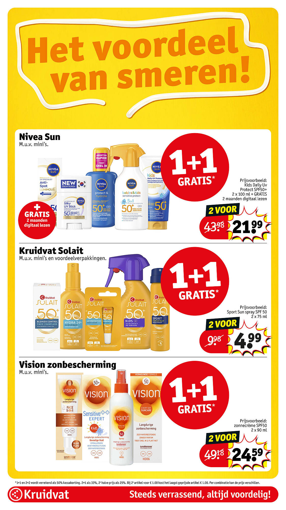 Kruidvat folder - Pagina 16