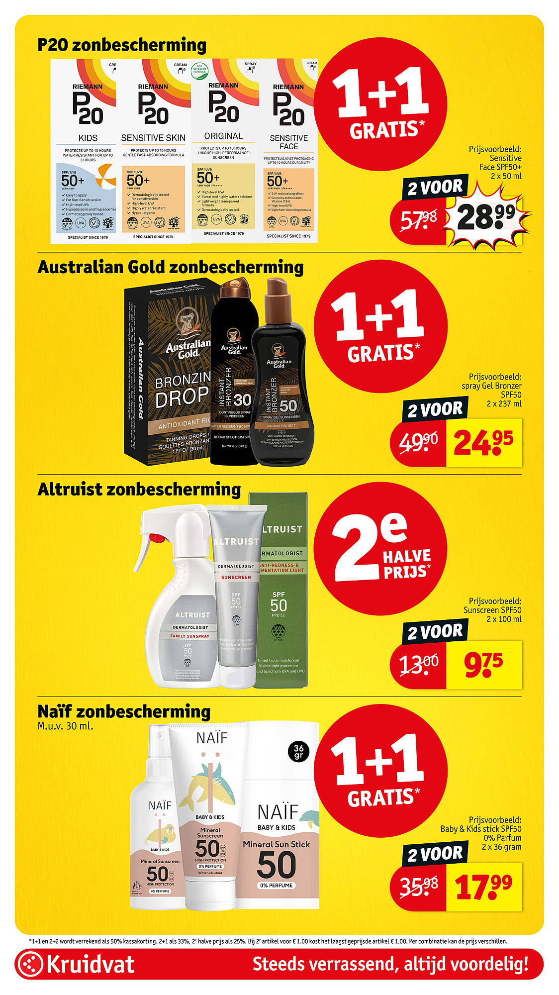 Kruidvat folder - Pagina 17