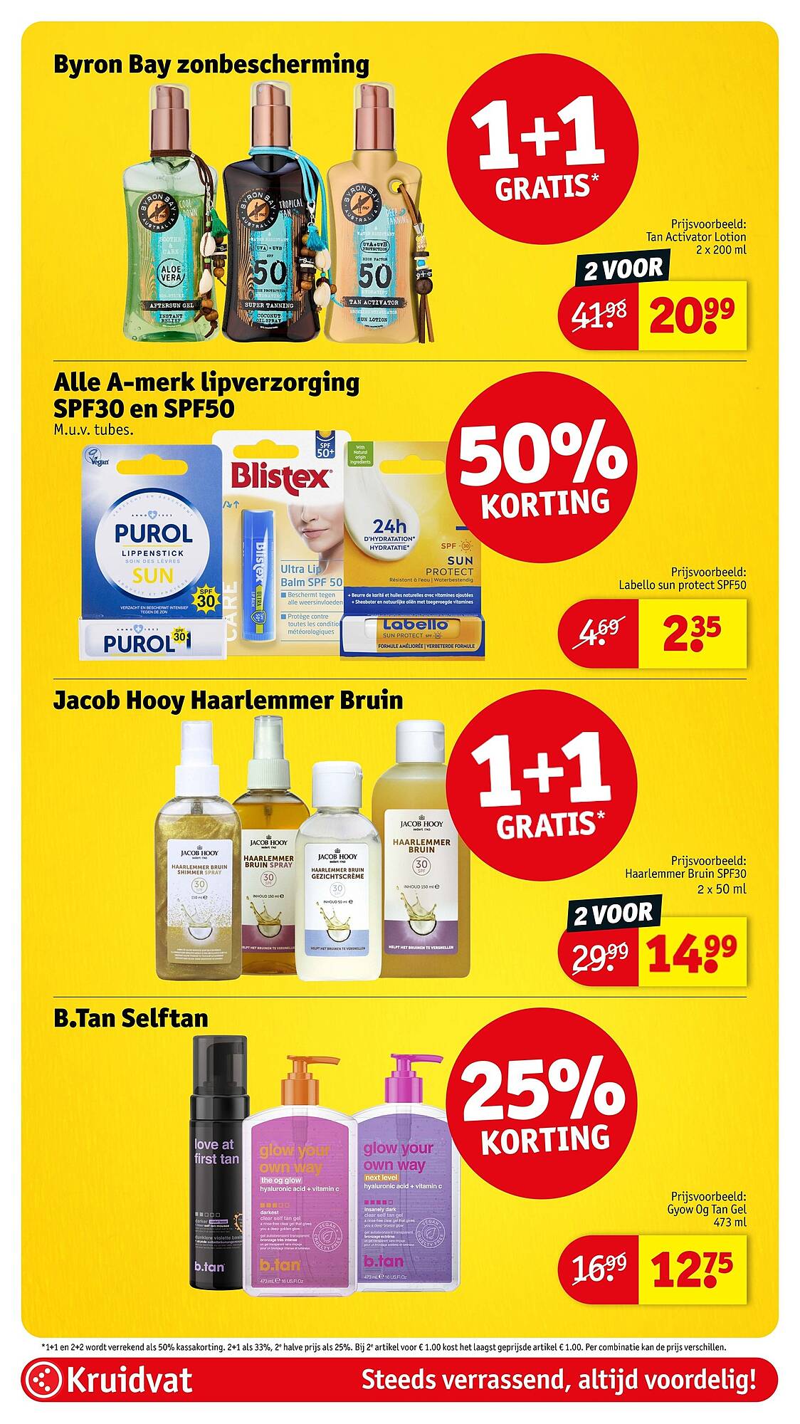 Kruidvat folder - Pagina 18
