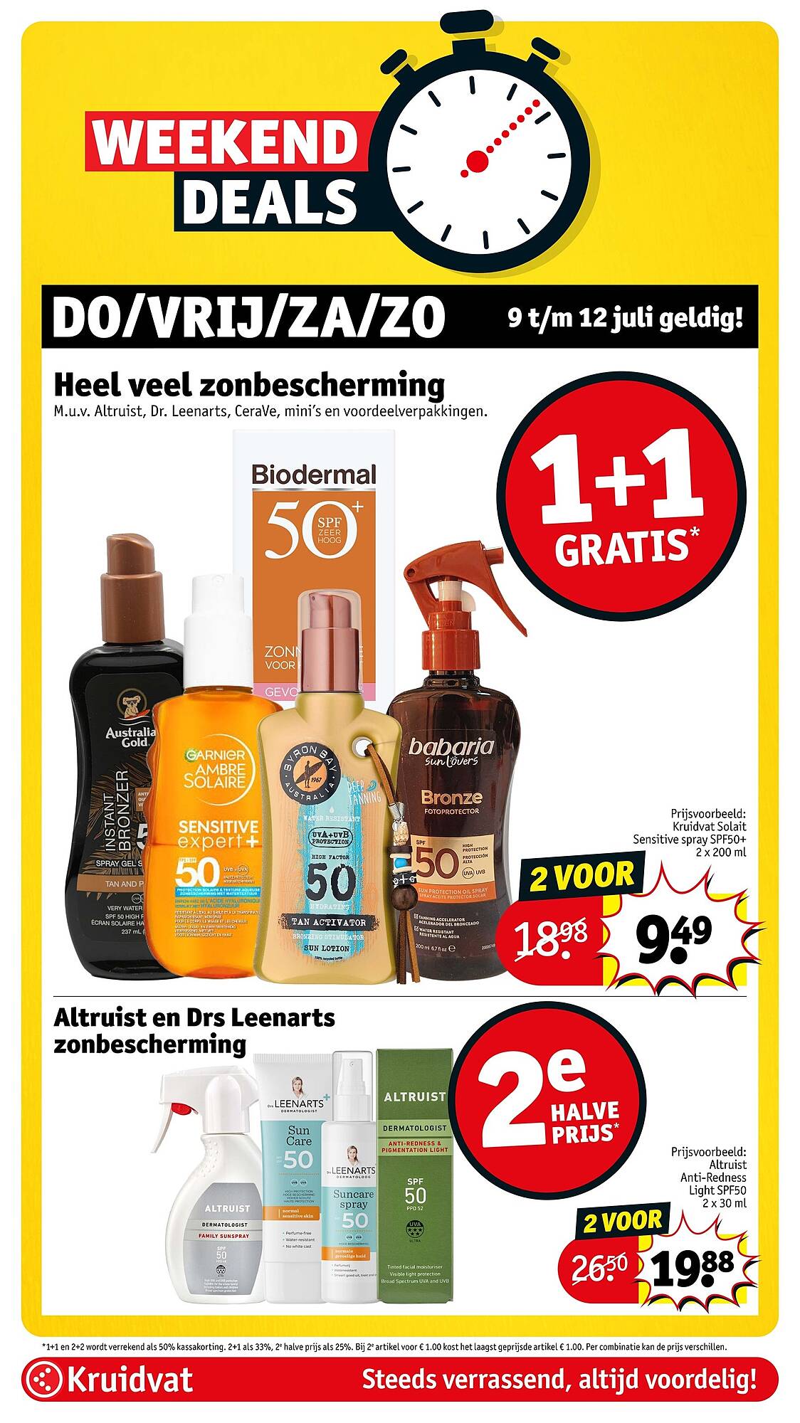 Kruidvat folder - Pagina 19