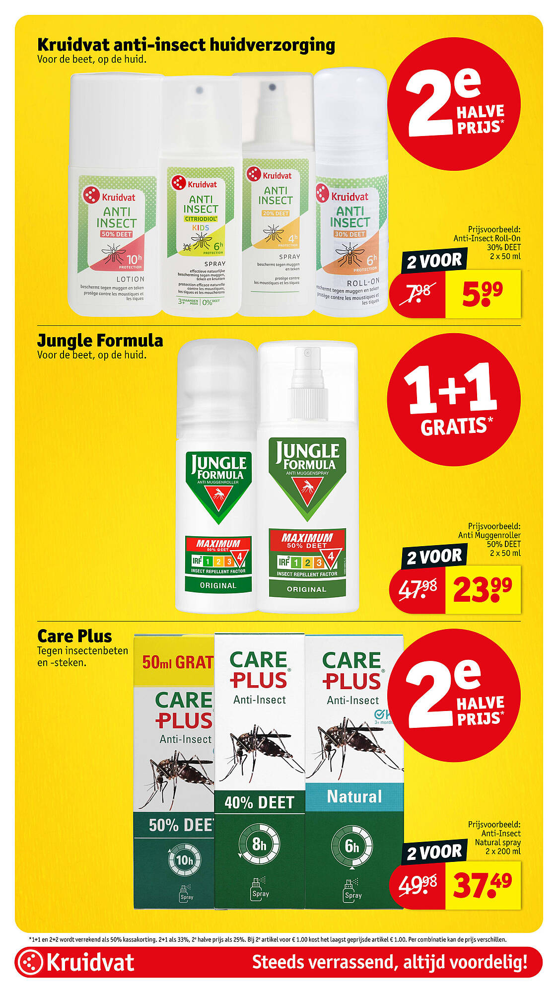 Kruidvat folder - Pagina 20