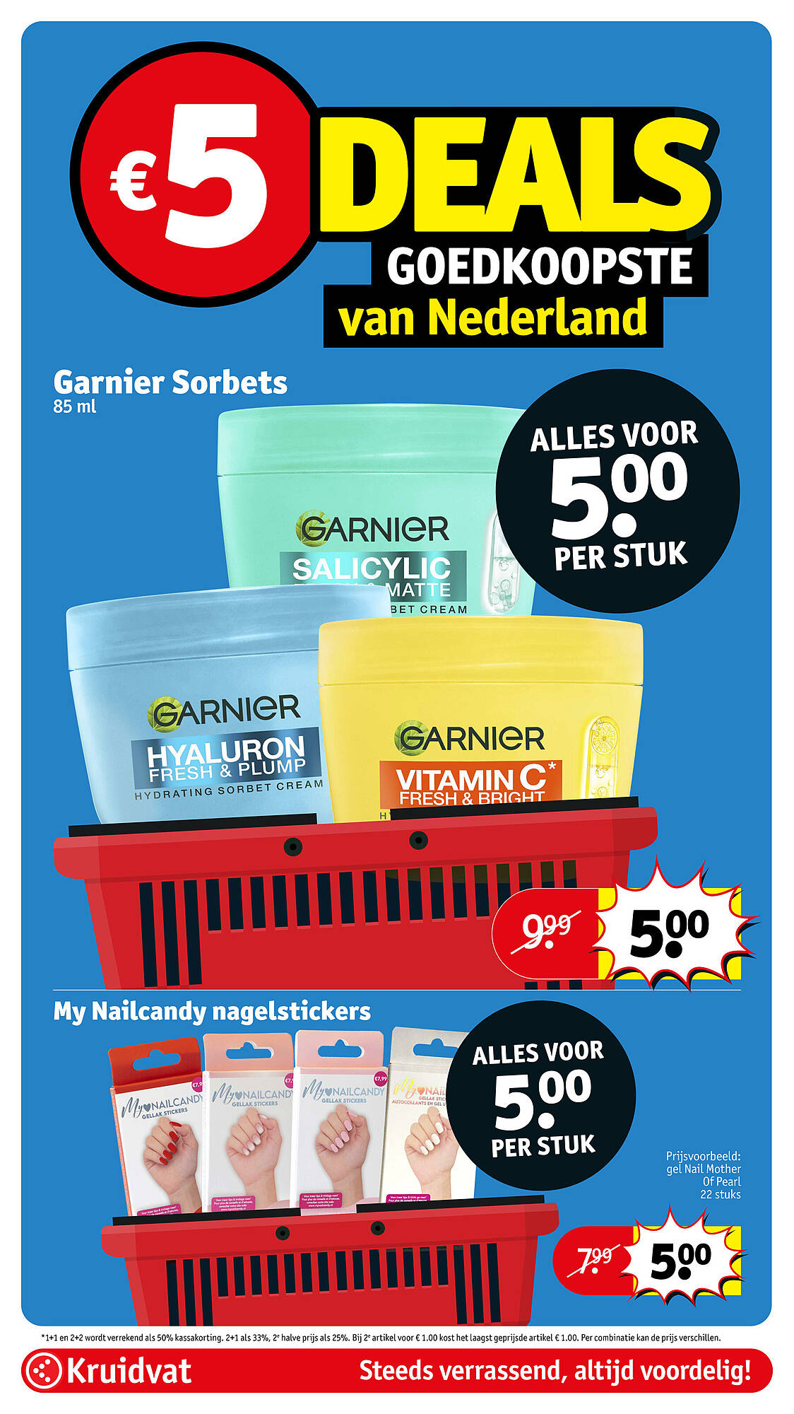 Kruidvat folder - Pagina 22