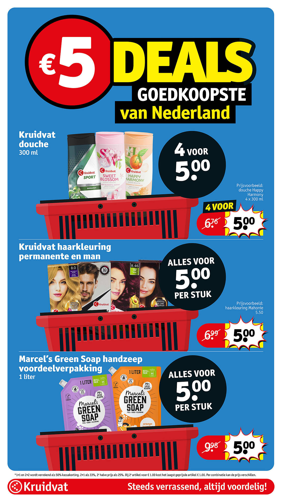 Kruidvat folder - Pagina 23
