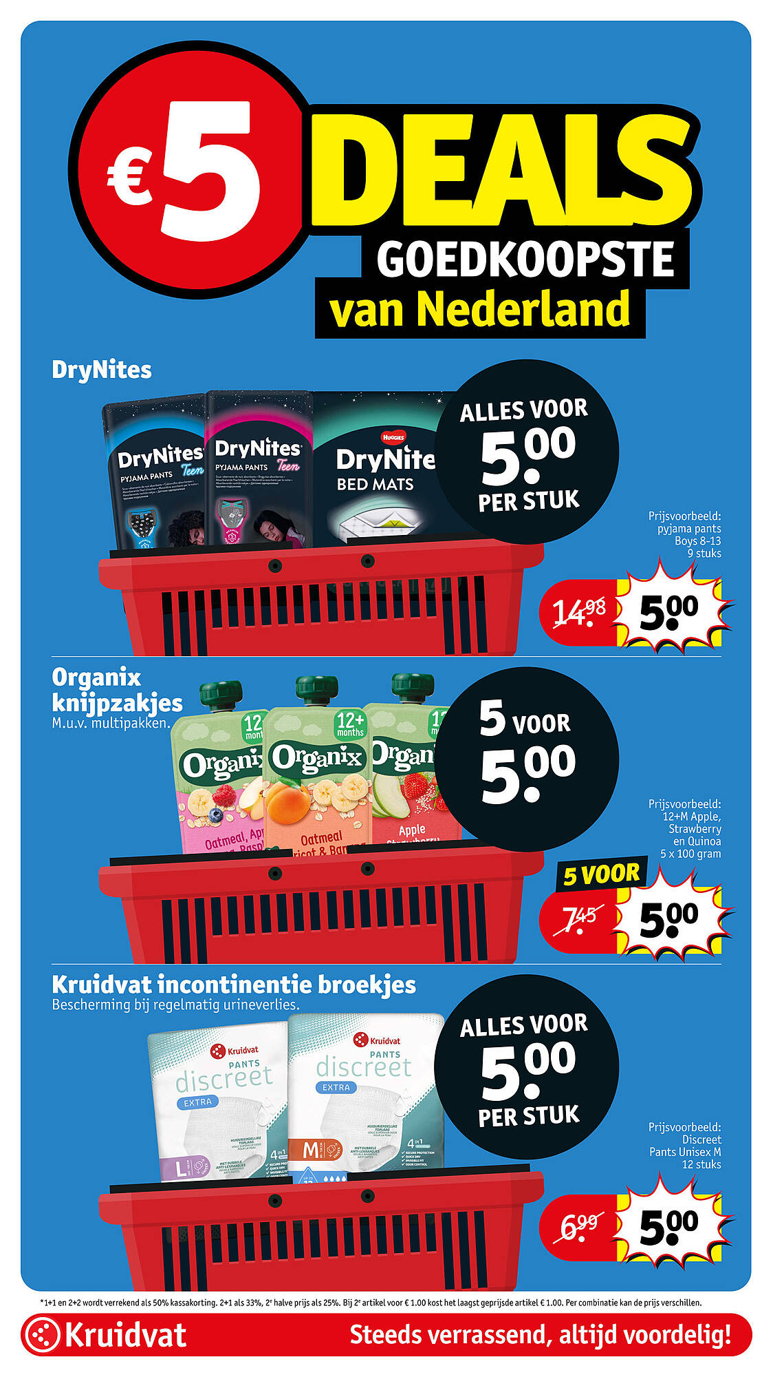 Kruidvat folder - Pagina 25