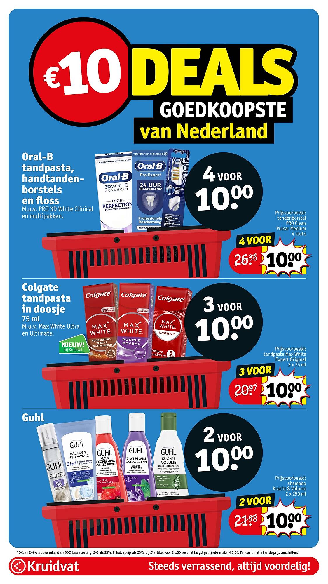 Kruidvat folder - Pagina 26