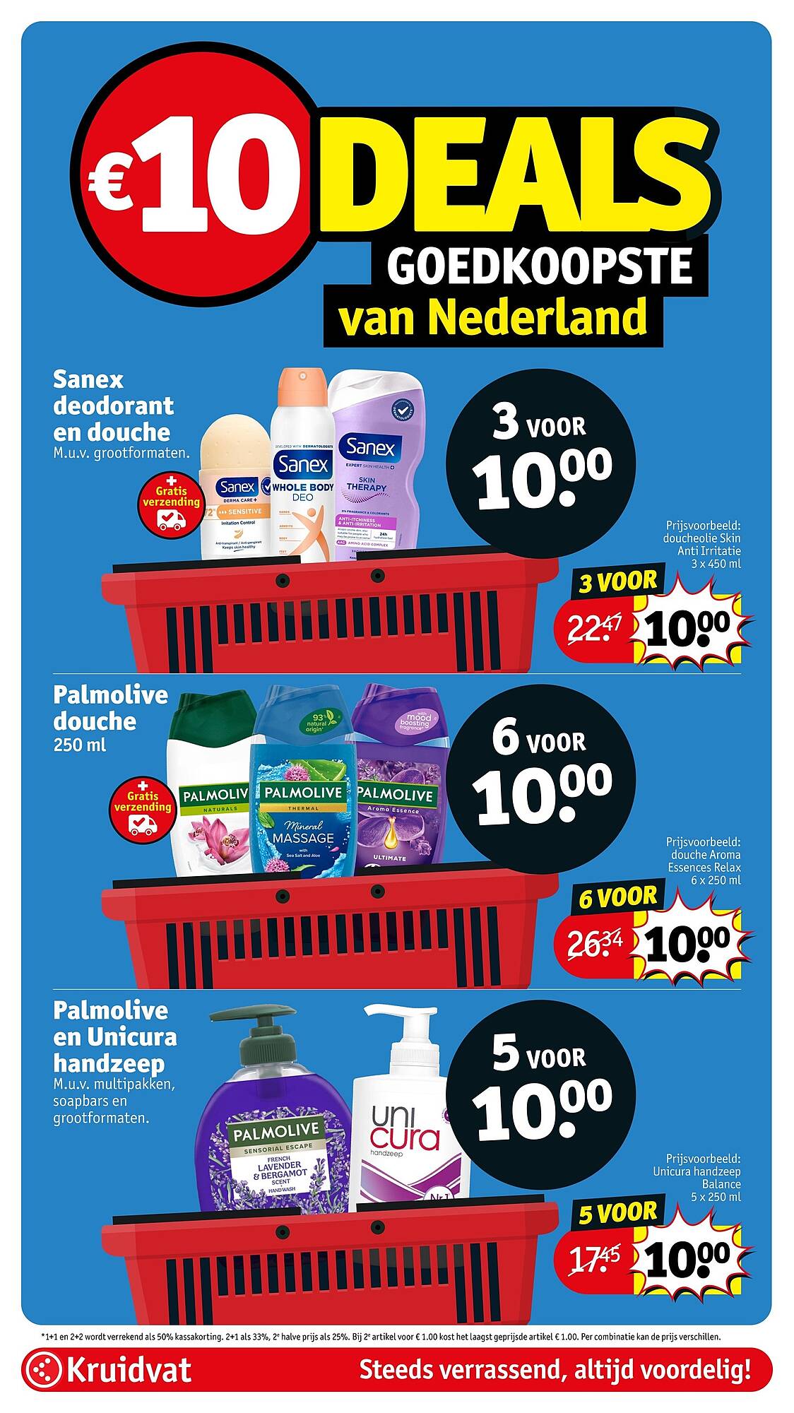 Kruidvat folder - Pagina 27