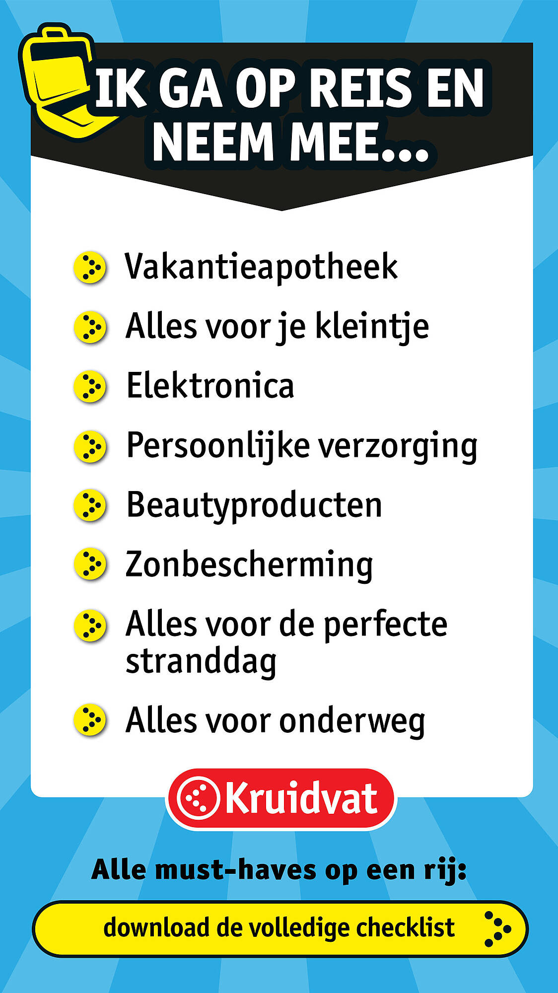Kruidvat folder - Pagina 3