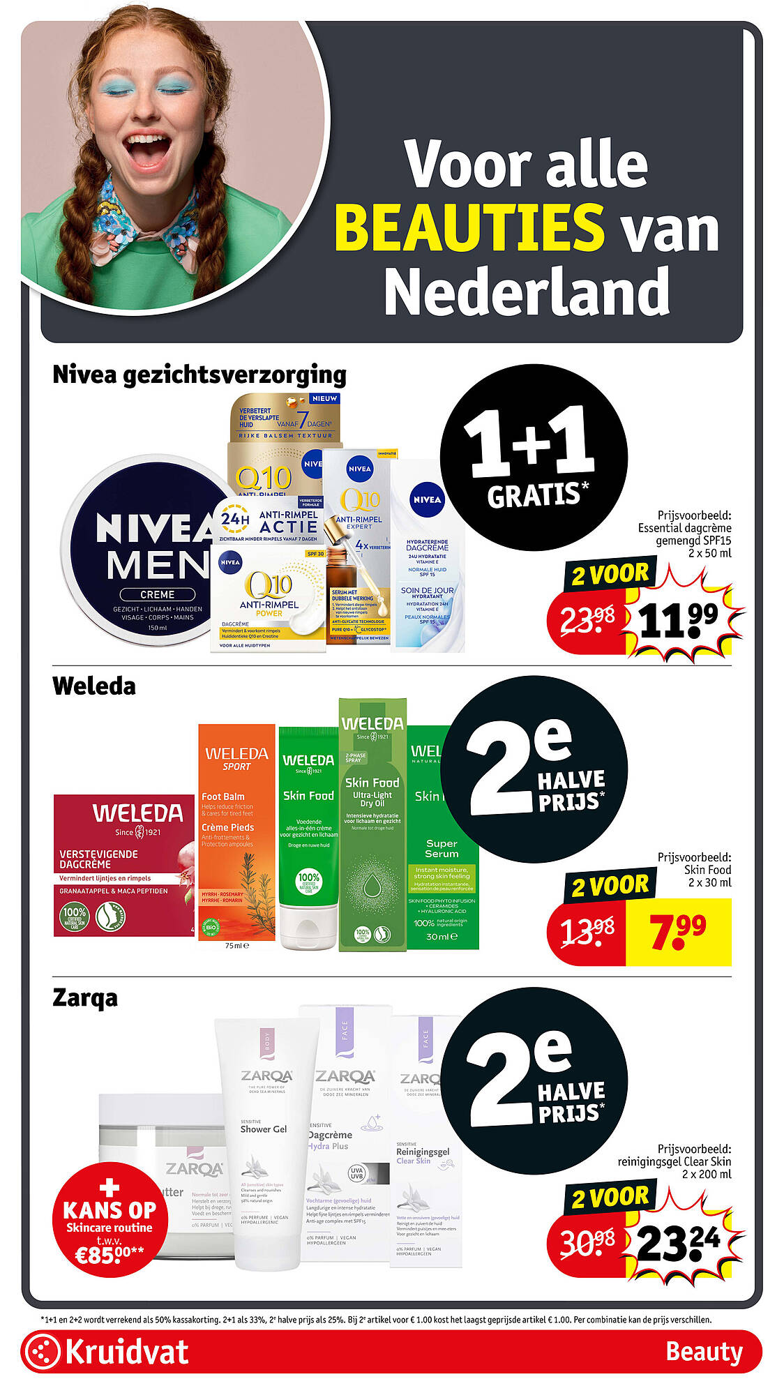 Kruidvat folder - Pagina 4