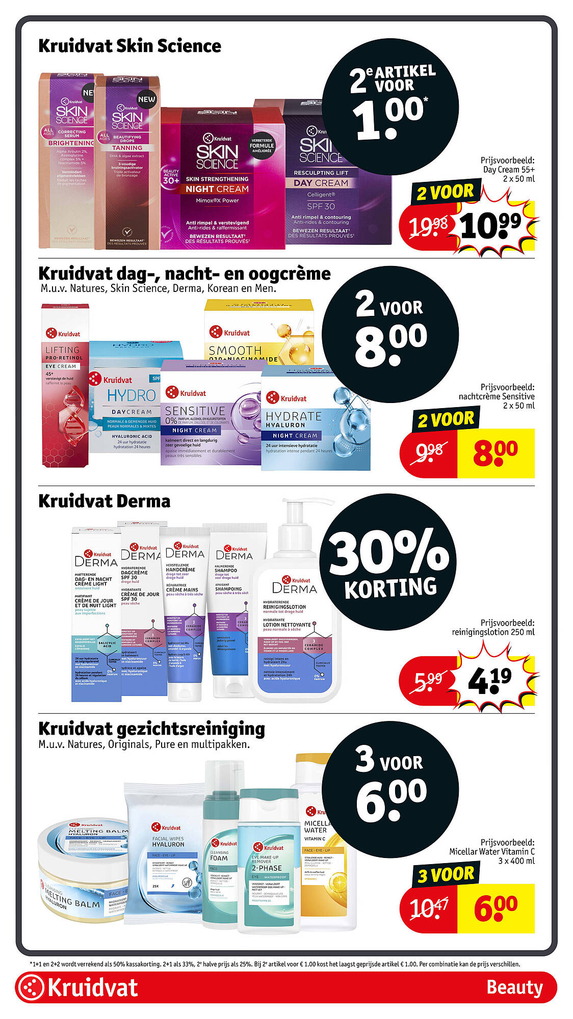 Kruidvat folder - Pagina 6