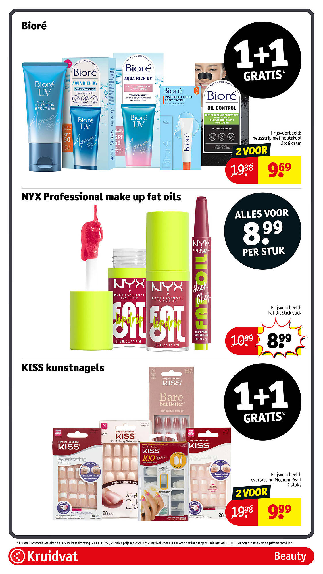 Kruidvat folder - Pagina 8