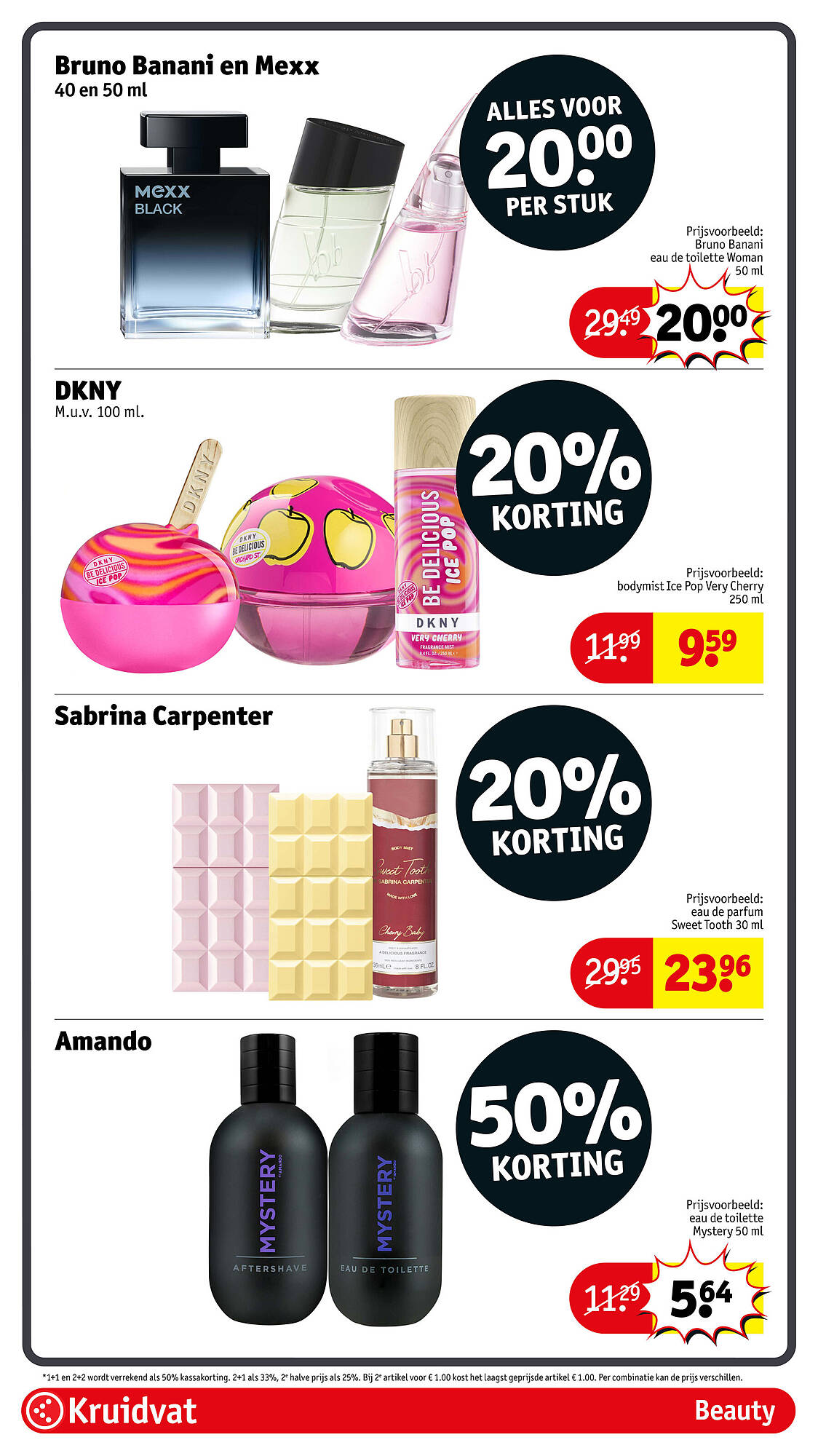 Kruidvat folder - Pagina 9