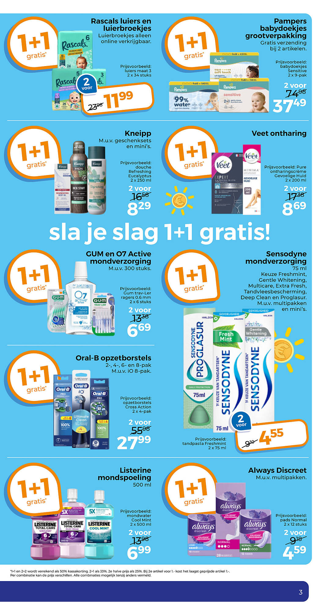 Trekpleister folder - Pagina 3