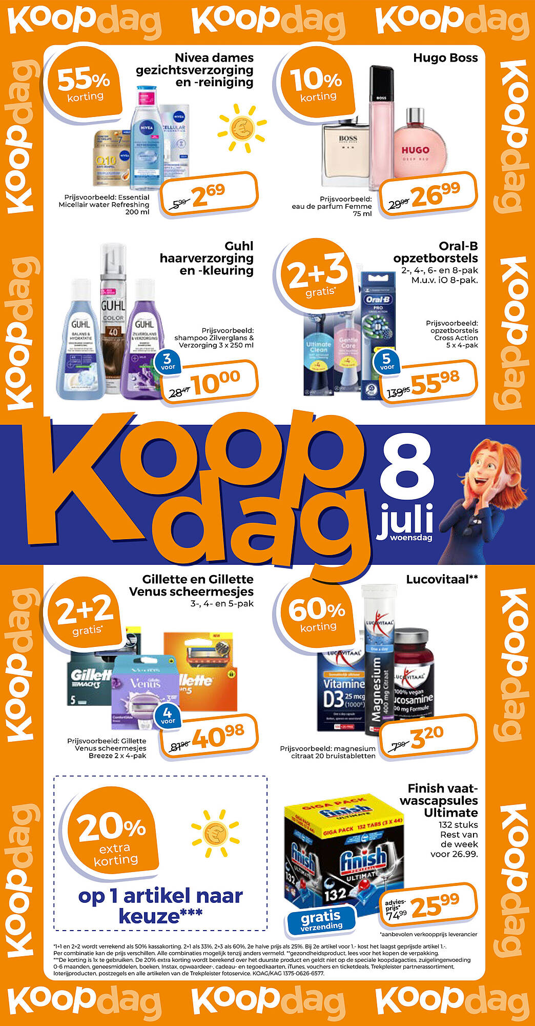 Trekpleister folder - Pagina 5