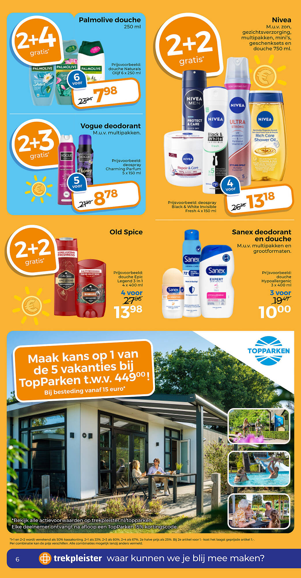 Trekpleister folder - Pagina 6