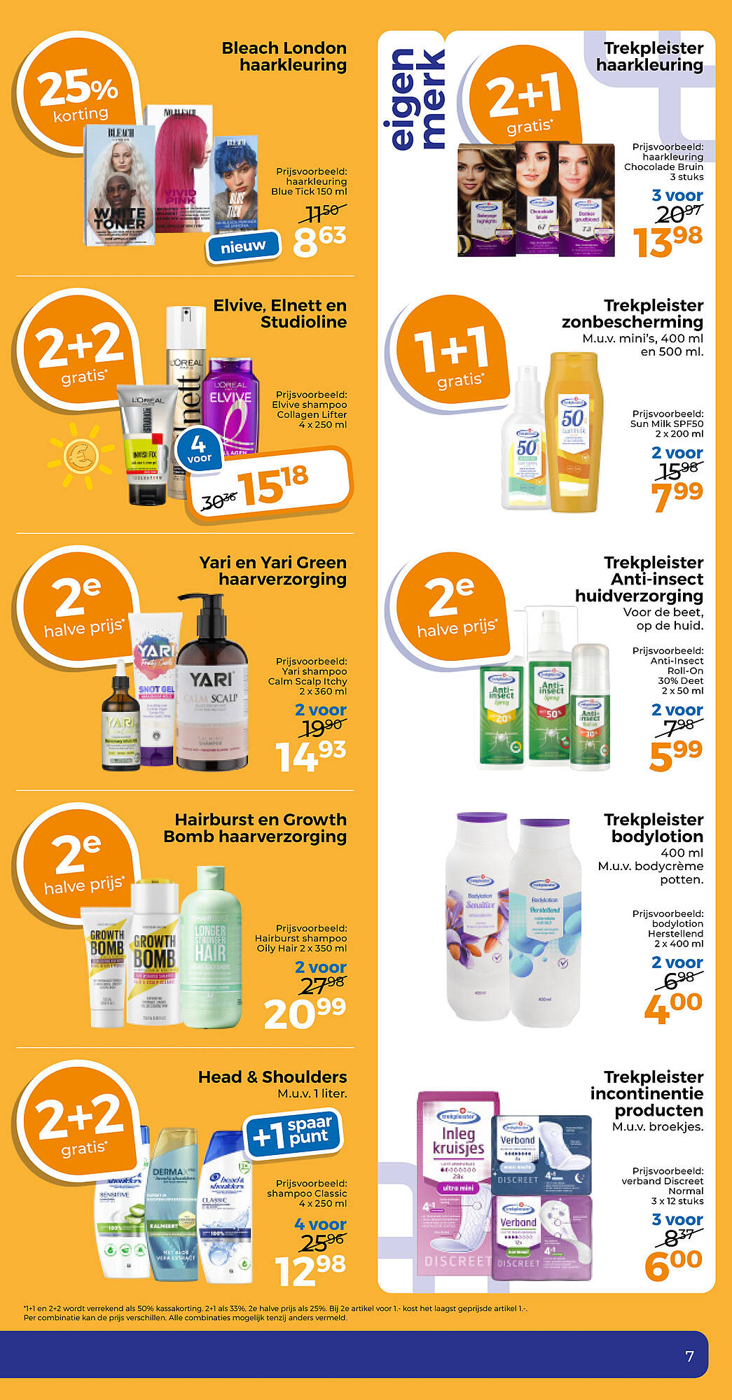 Trekpleister folder - Pagina 7
