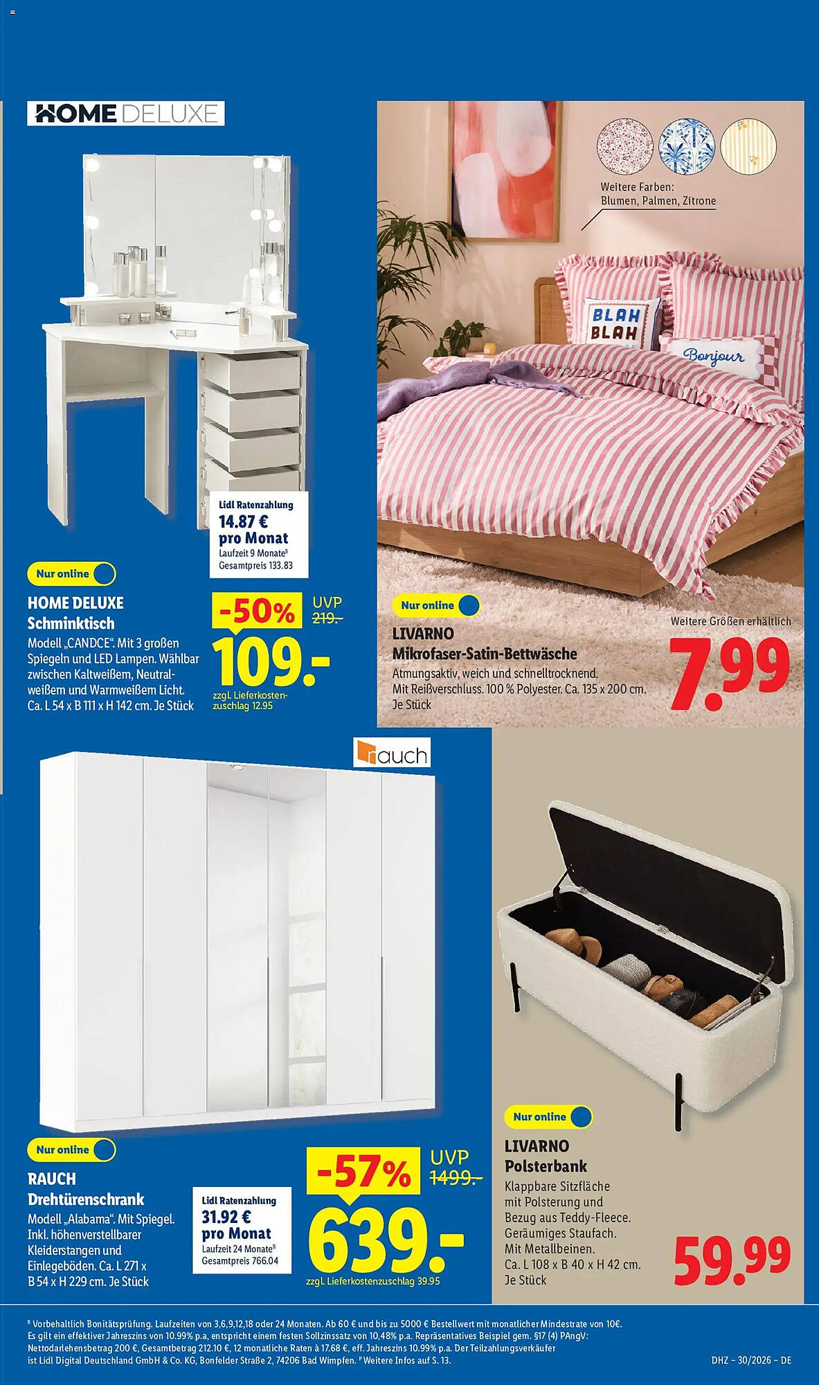Lidl folder - Pagina 11