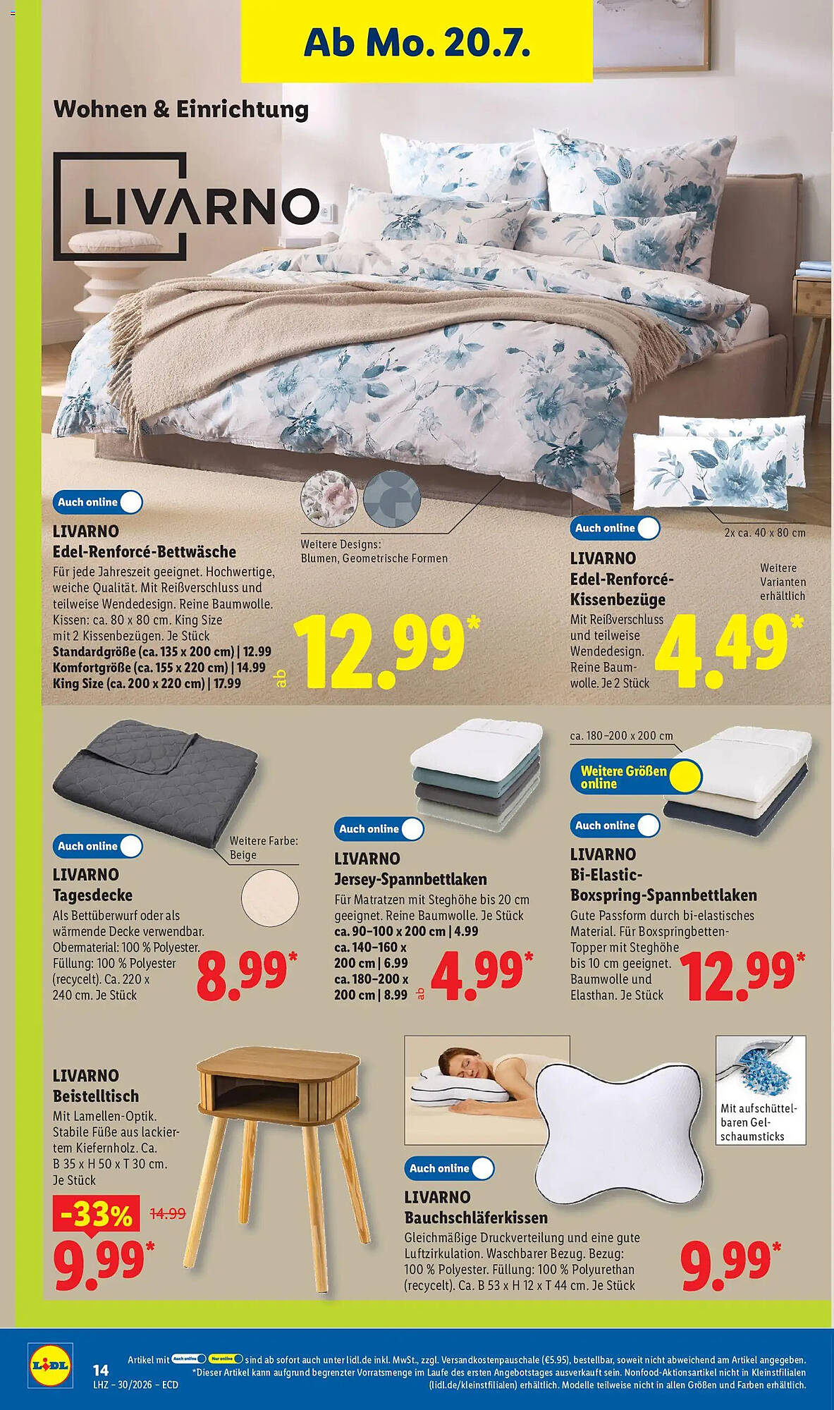 Lidl folder - Pagina 12