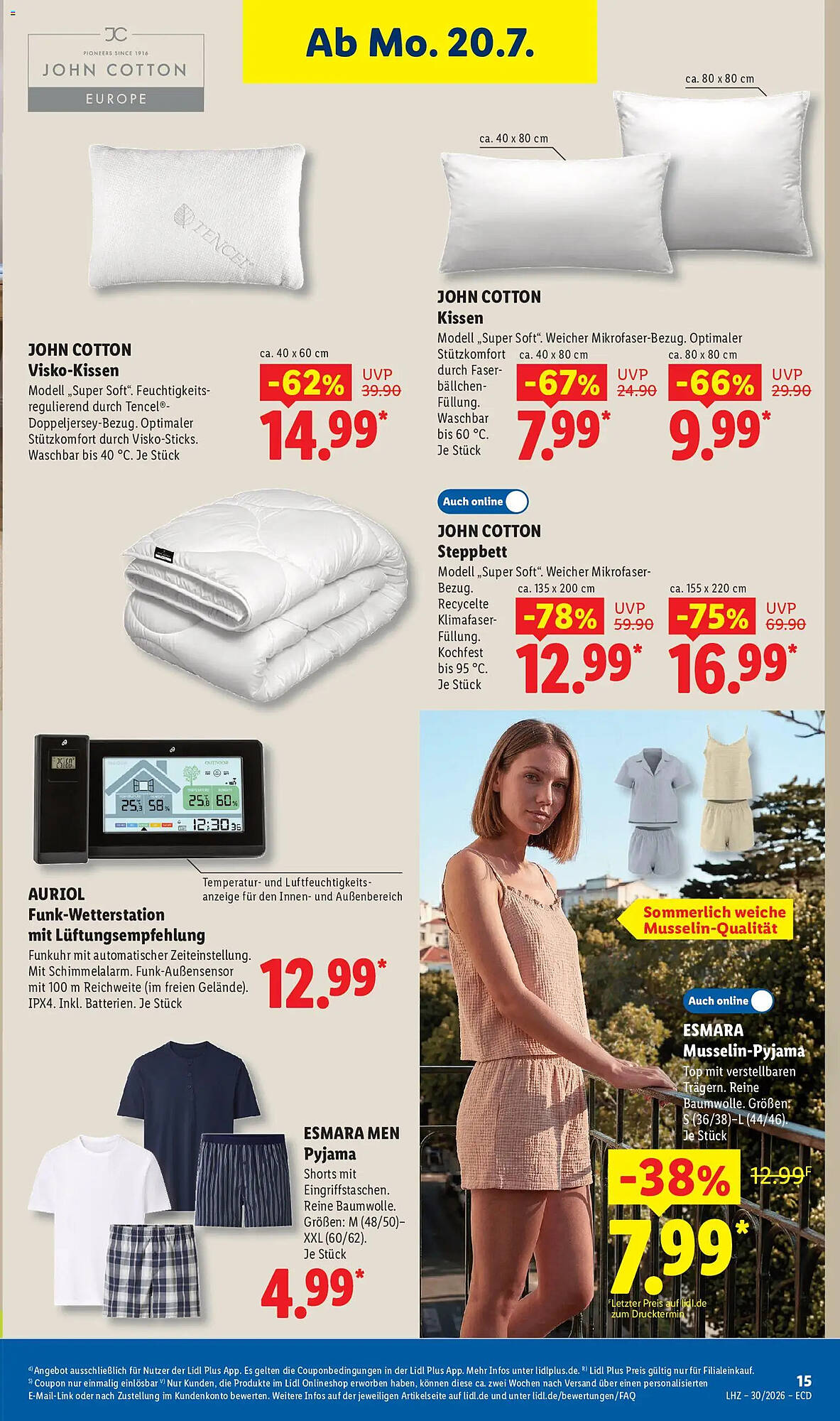 Lidl folder - Pagina 13