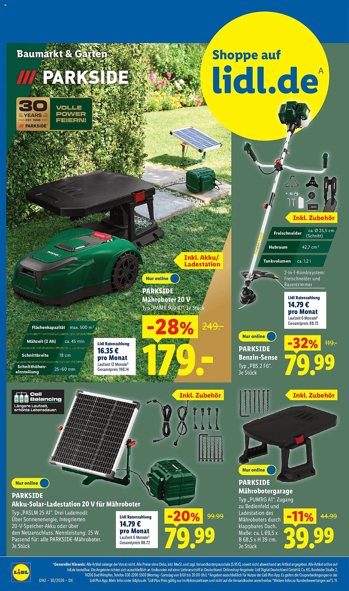 Lidl folder - Pagina 2