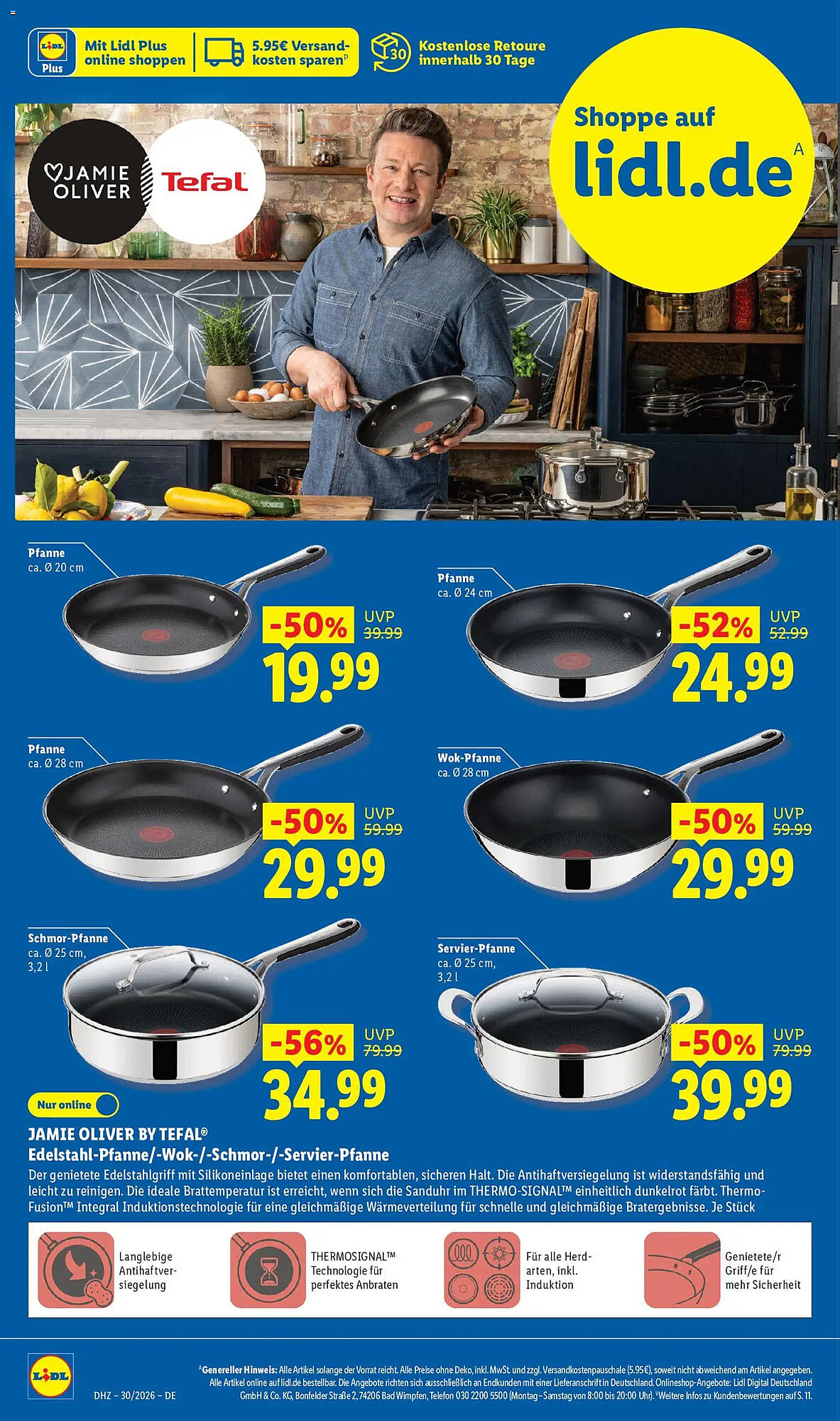 Lidl folder - Pagina 20
