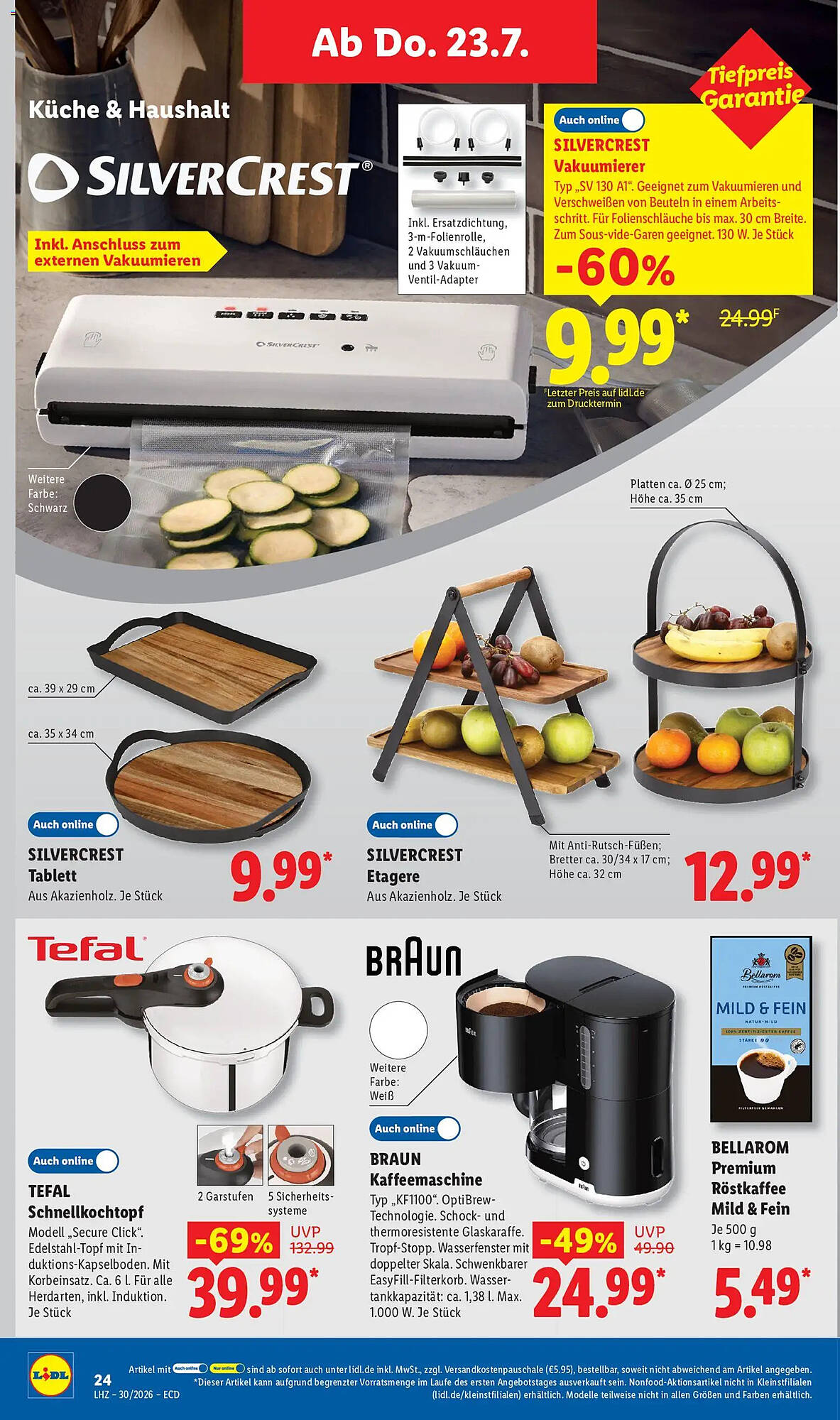 Lidl folder - Pagina 24