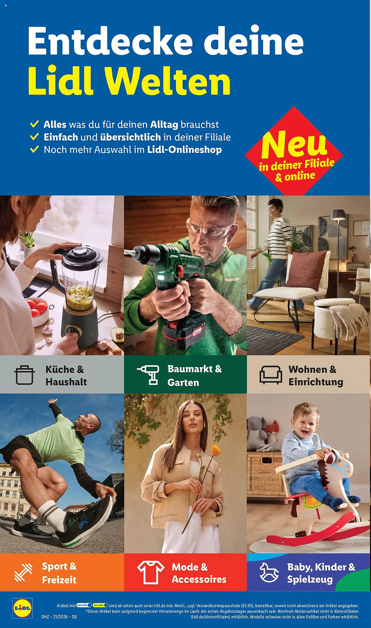 Lidl folder - Pagina 4