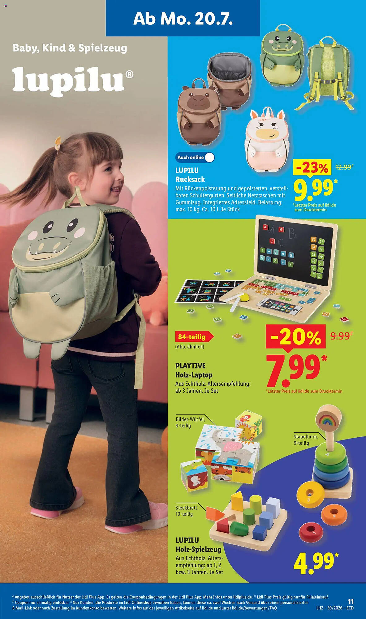 Lidl folder - Pagina 5
