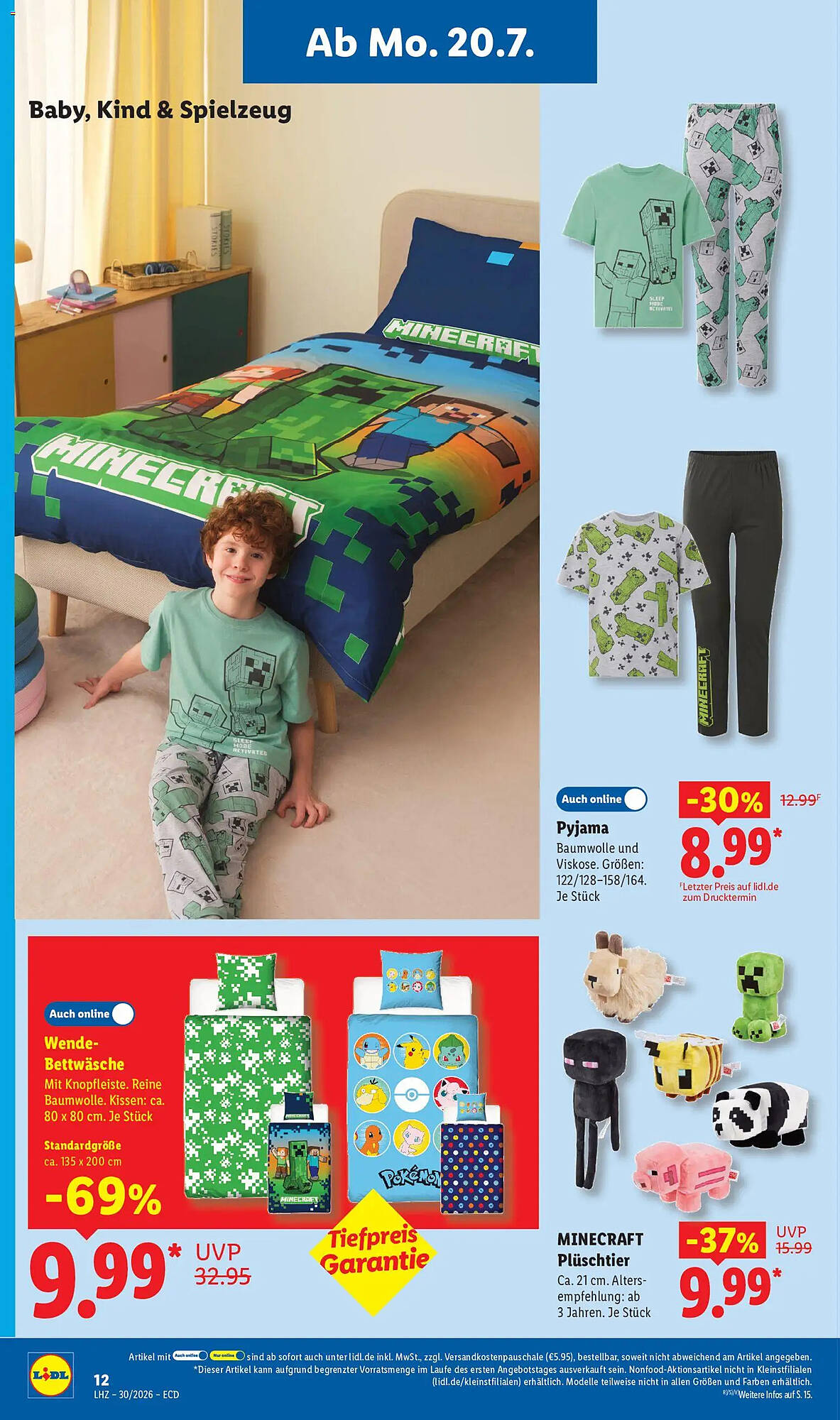 Lidl folder - Pagina 6