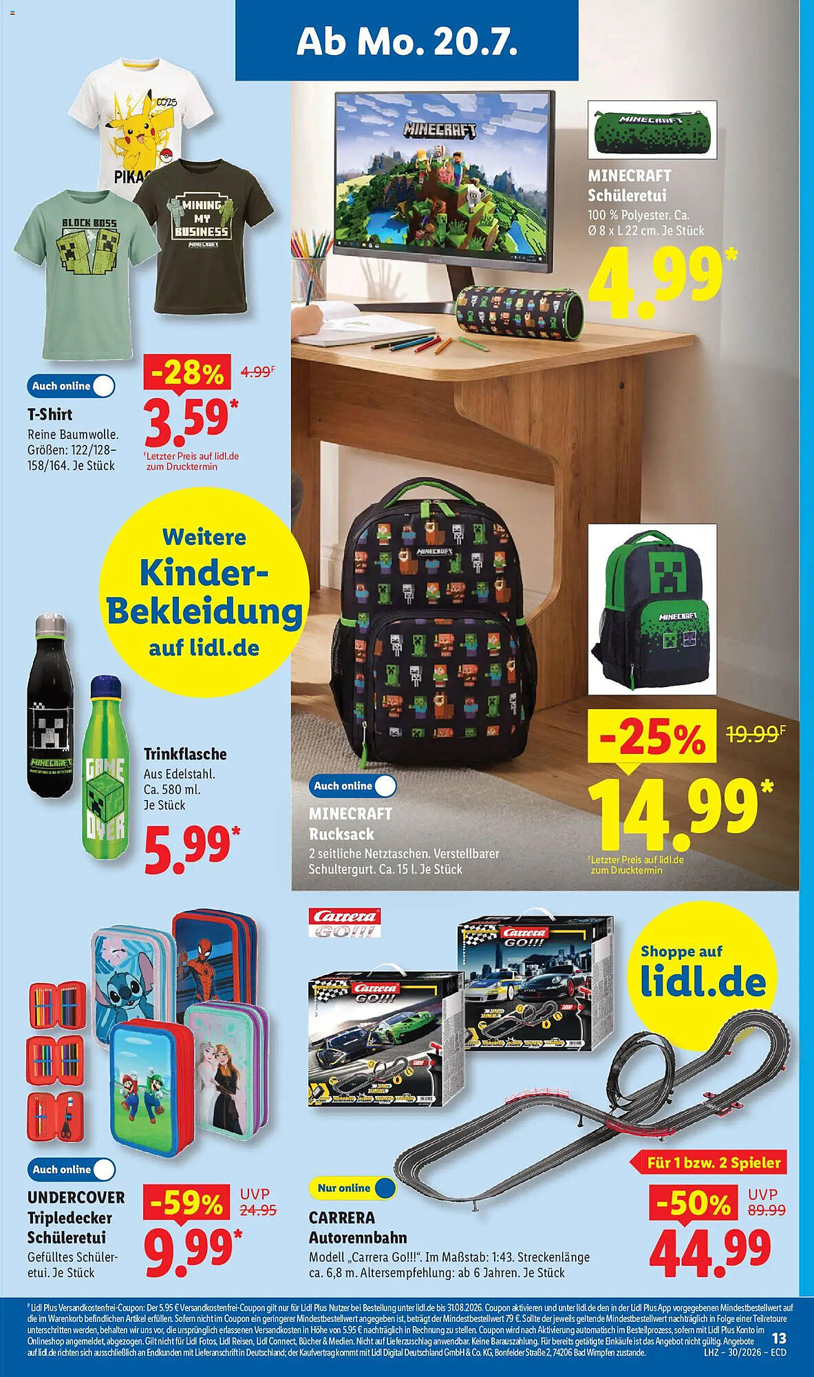 Lidl folder - Pagina 7