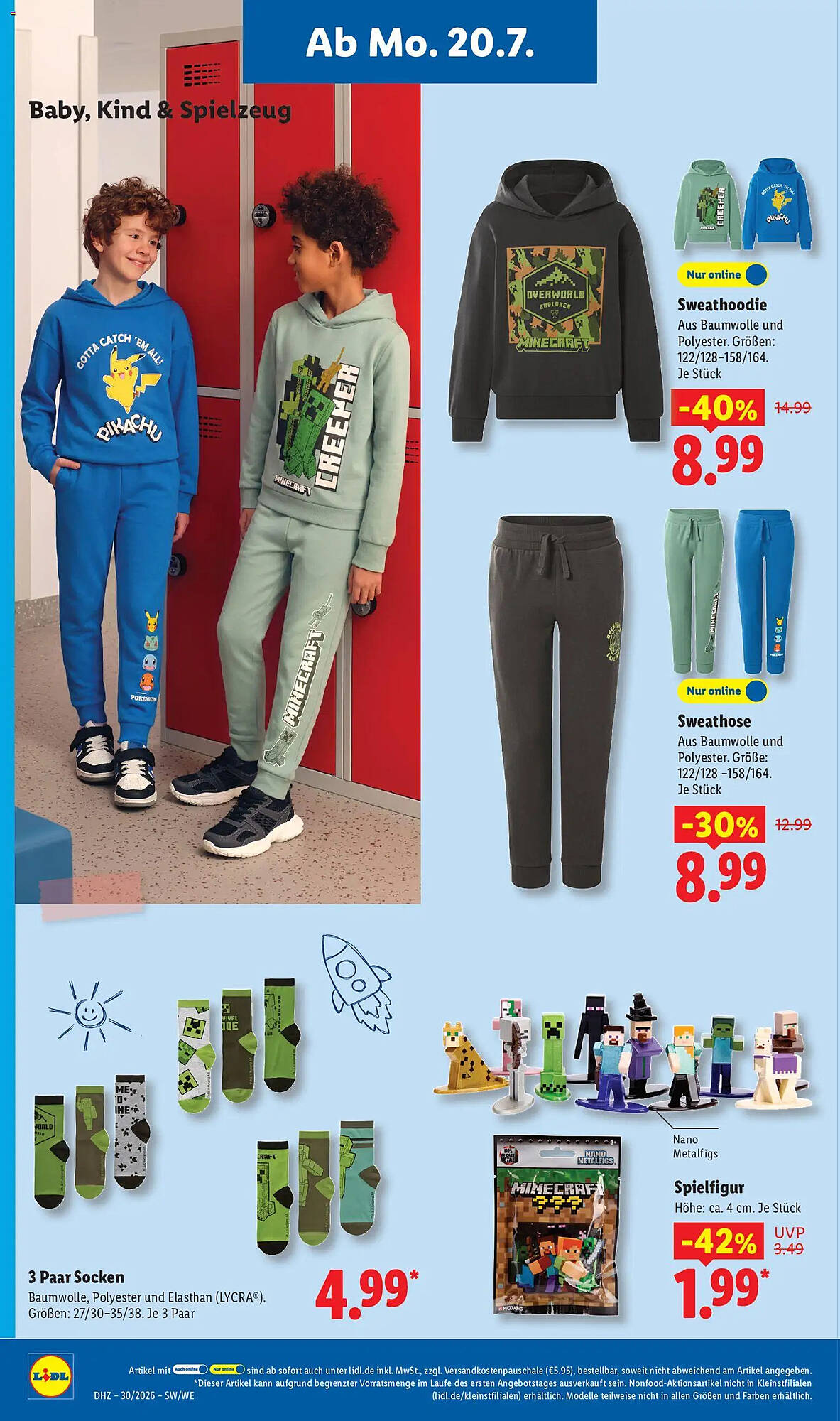 Lidl folder - Pagina 8