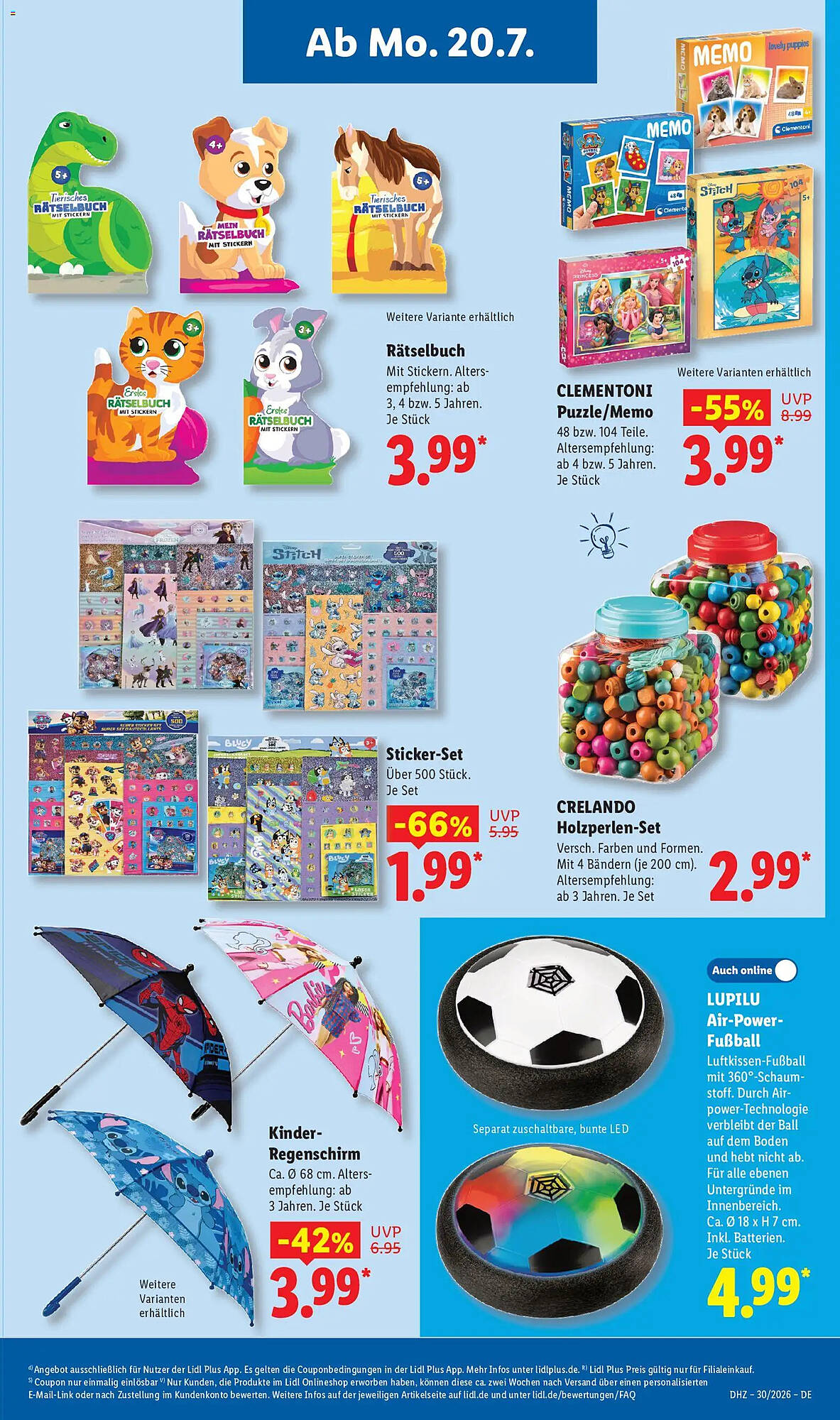 Lidl folder - Pagina 9