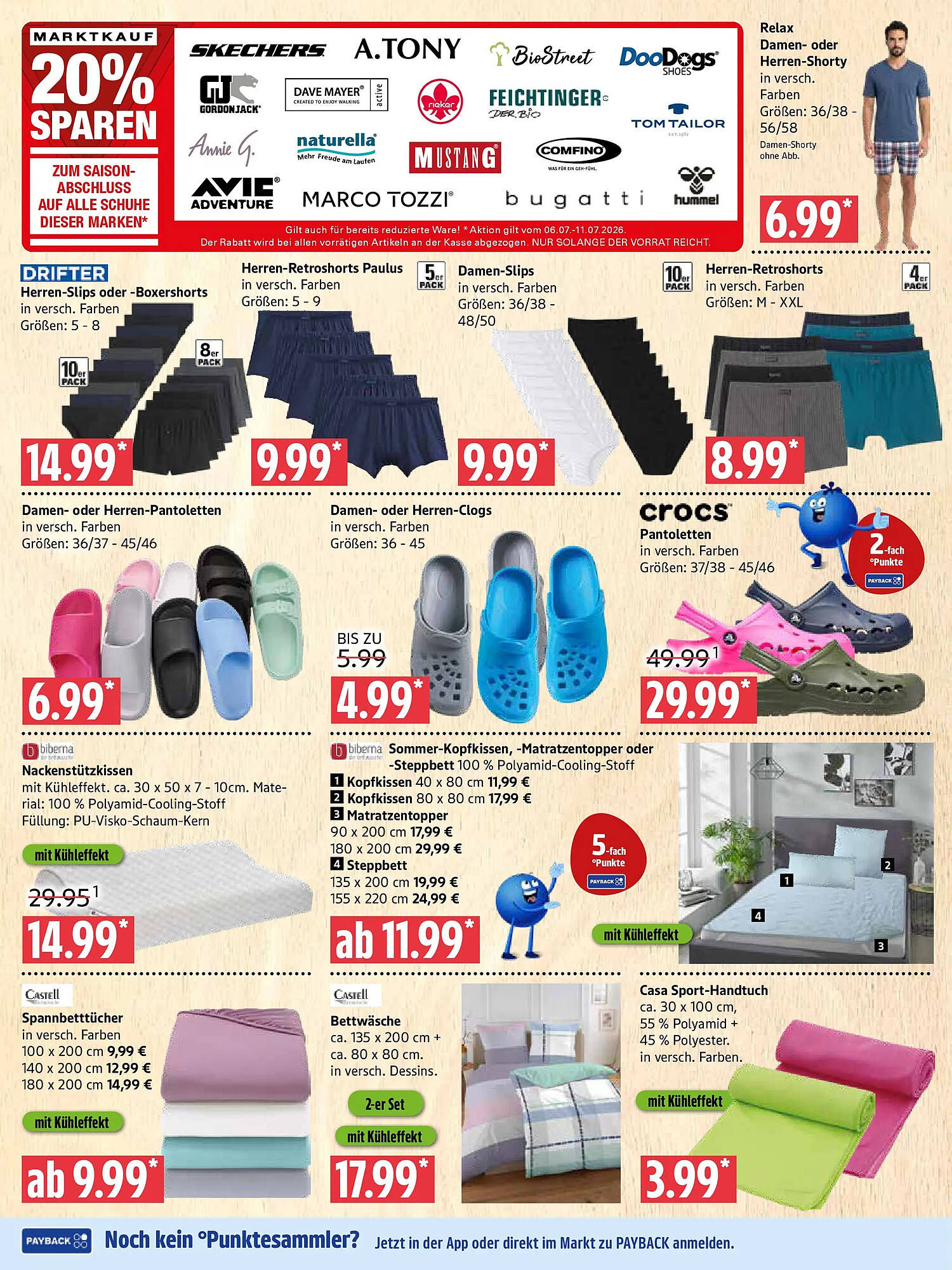 Marktkauf folder - Pagina 10
