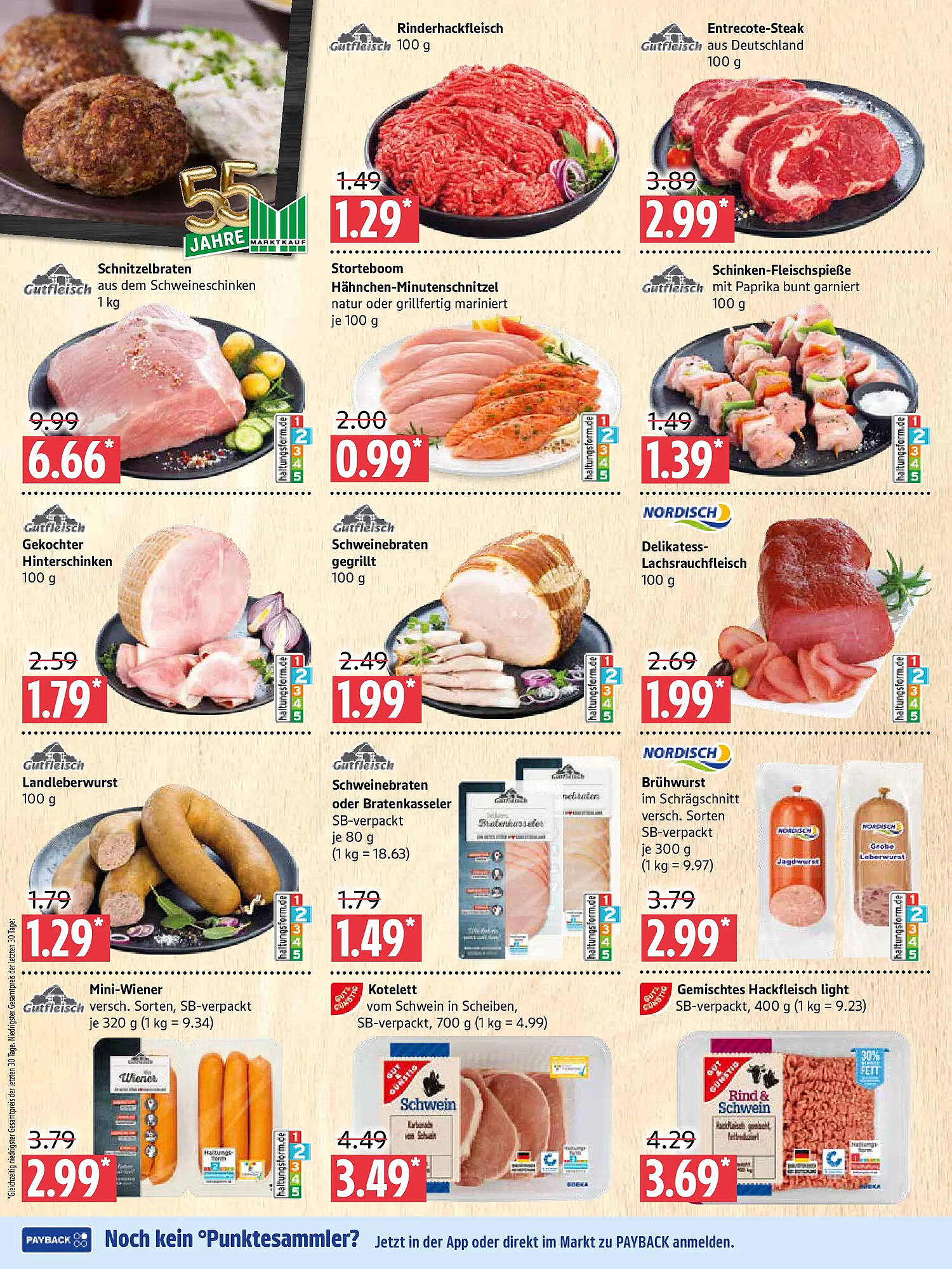 Marktkauf folder - Pagina 2