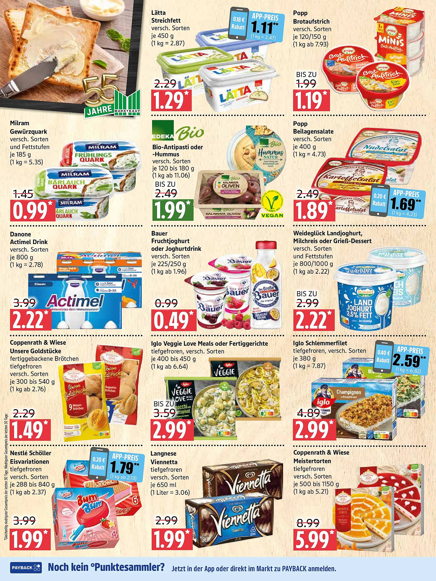 Marktkauf folder - Pagina 4