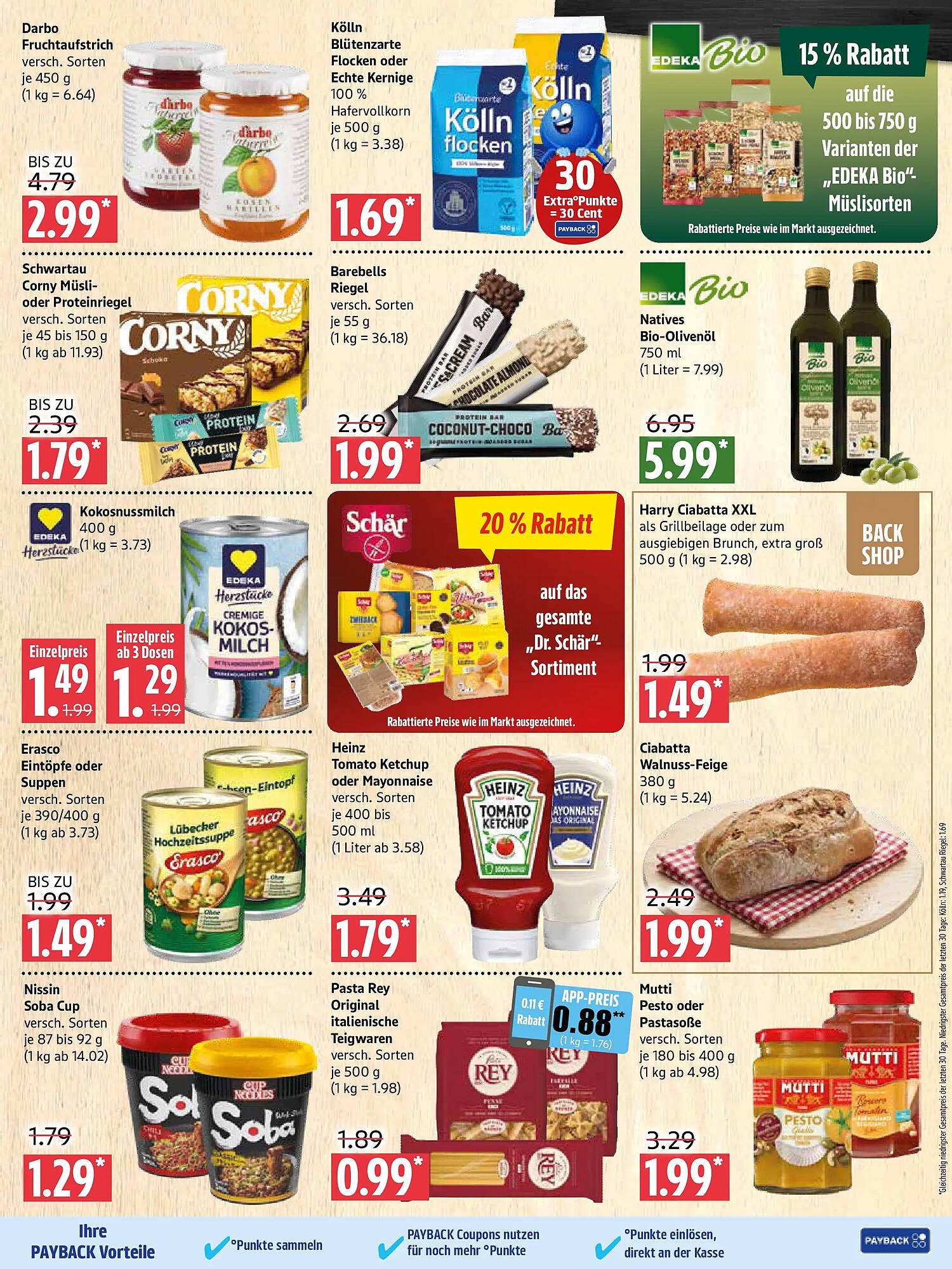 Marktkauf folder - Pagina 5