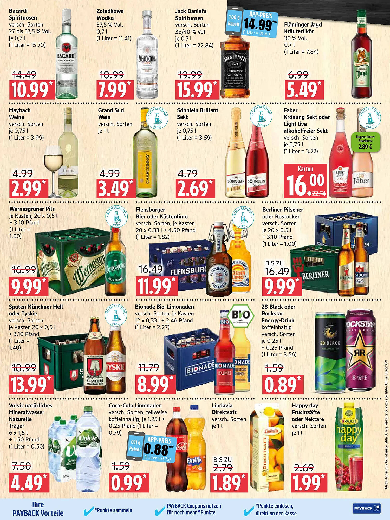 Marktkauf folder - Pagina 7