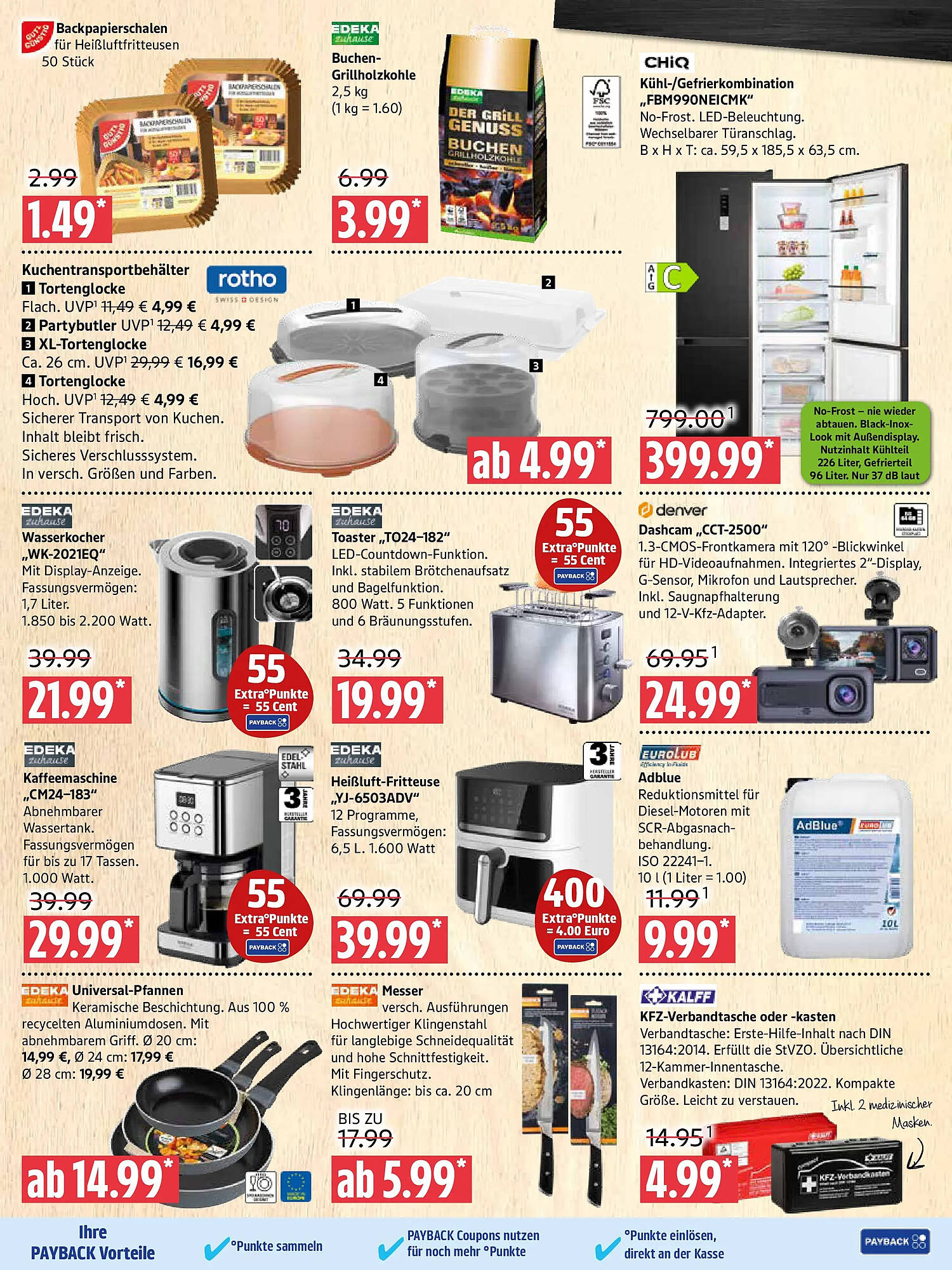 Marktkauf folder - Pagina 9