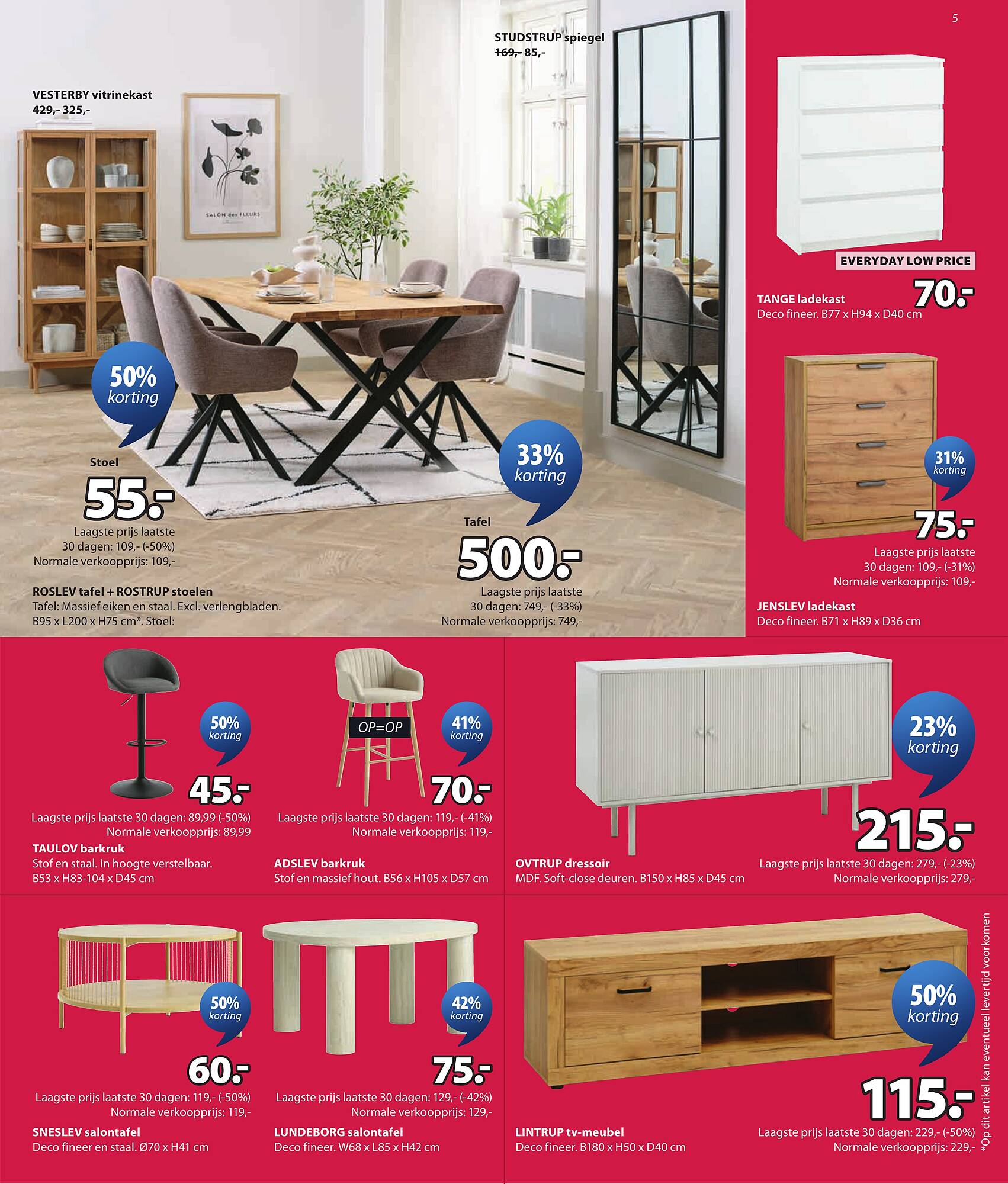 Jysk folder - Pagina 5