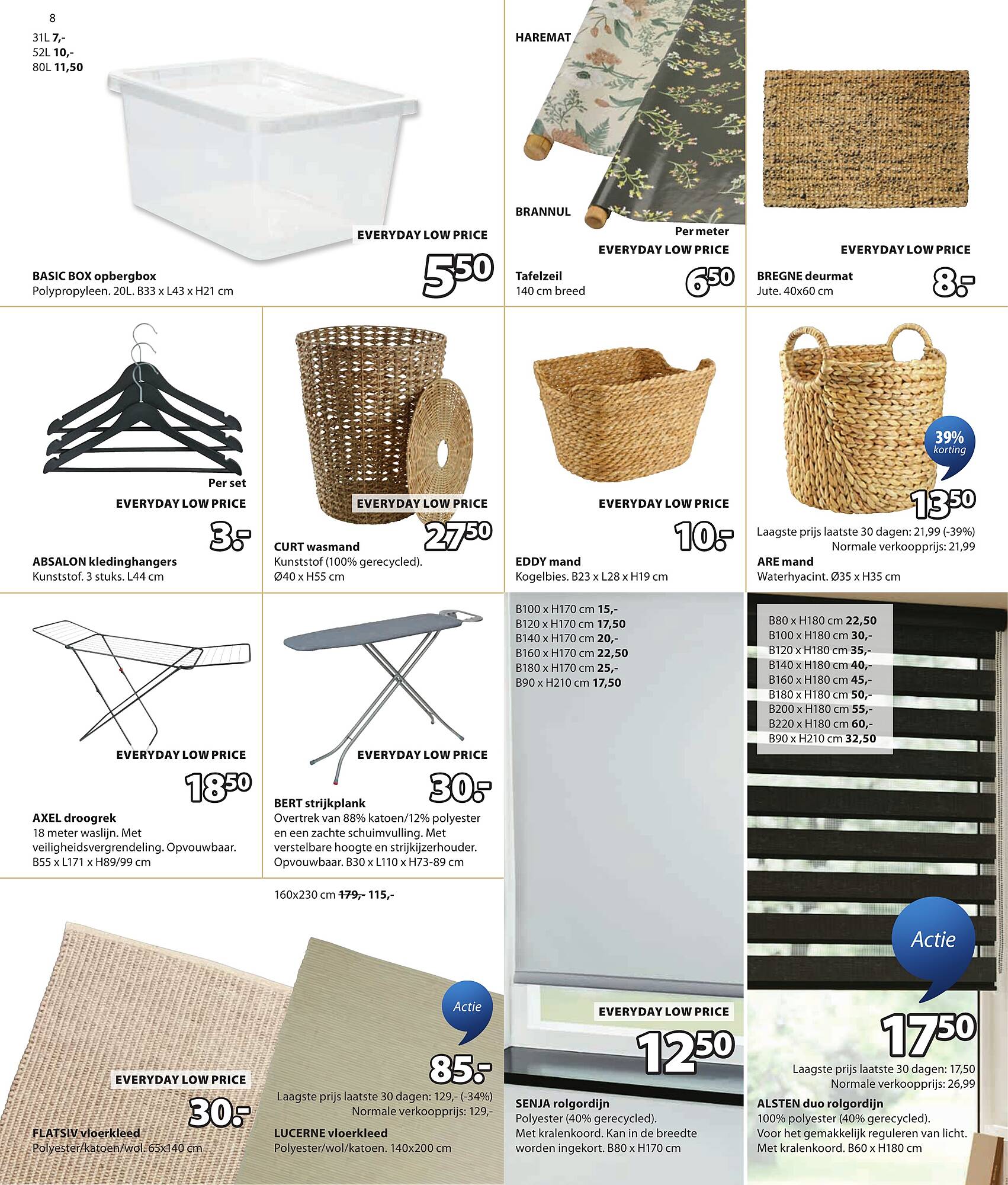 Jysk folder - Pagina 8